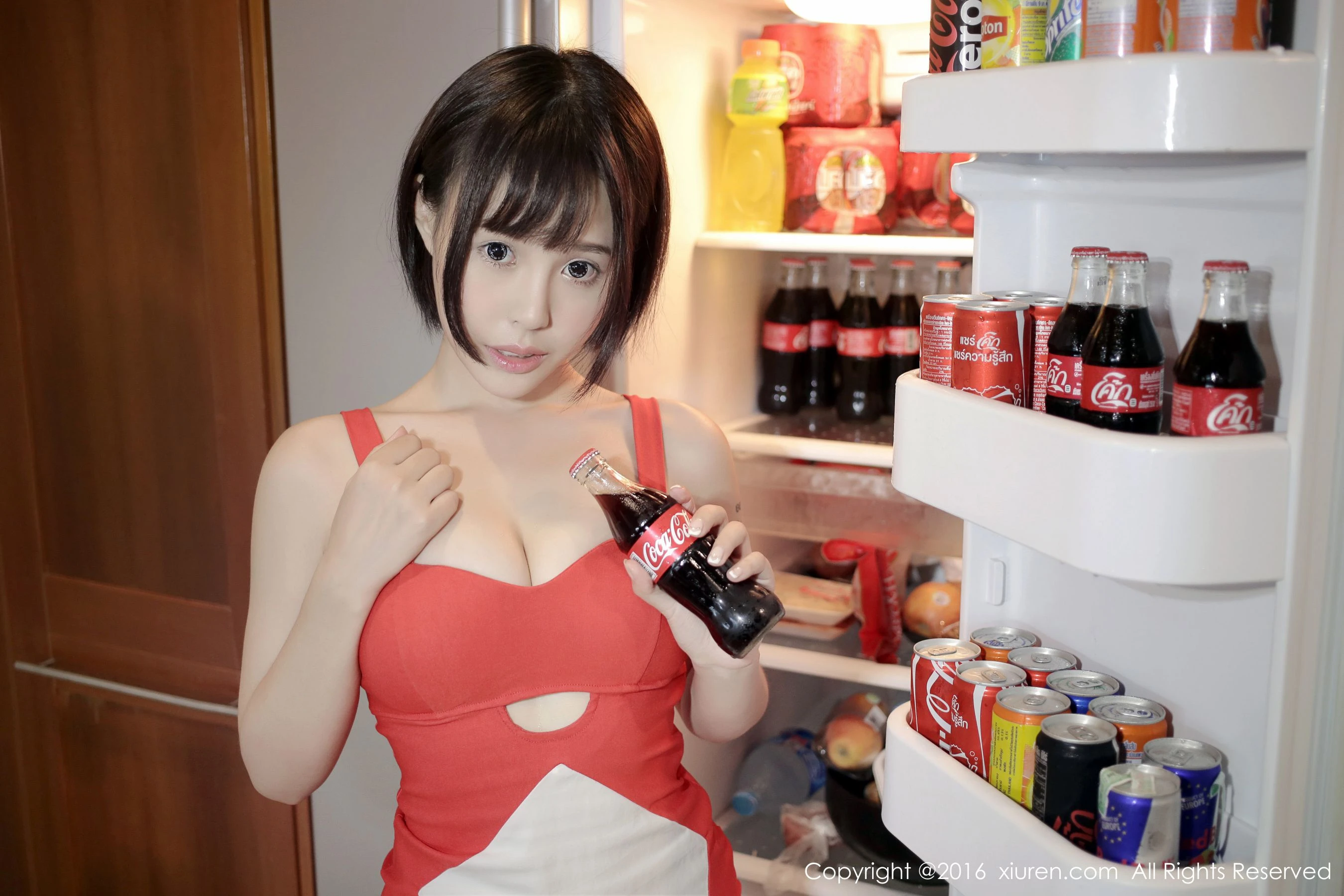 知性護士私藏美照 – 雲林自然光夜晚獨家呈現限量 - 8