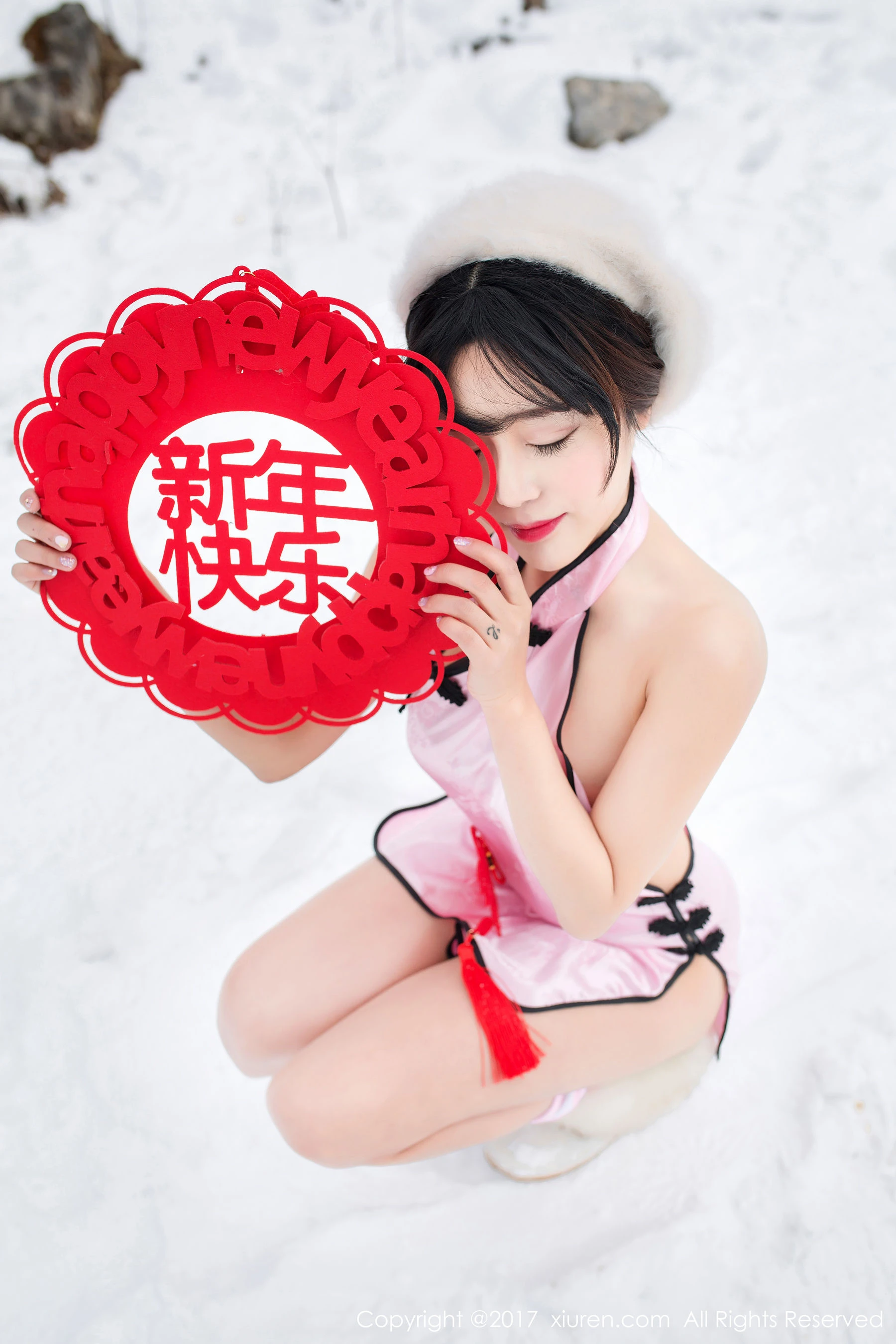 秋季限定DJ魅惑寫真集 – 自然光神秘瞬間捕捉獨家 - 11