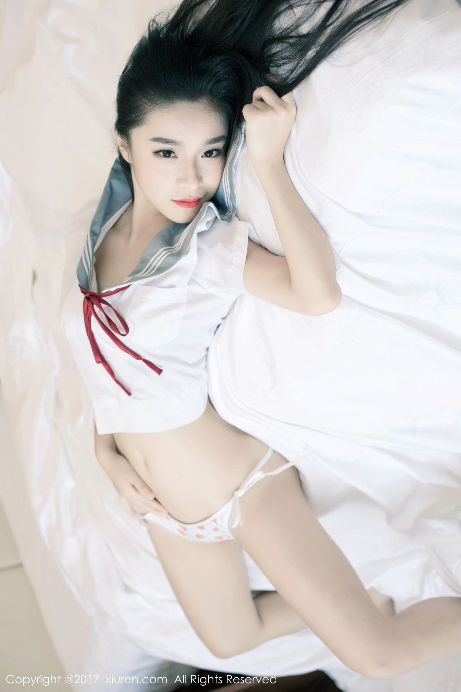 深夜高雄嫩模寫真精選 – 性感室內活力完美融合獨家 - 22