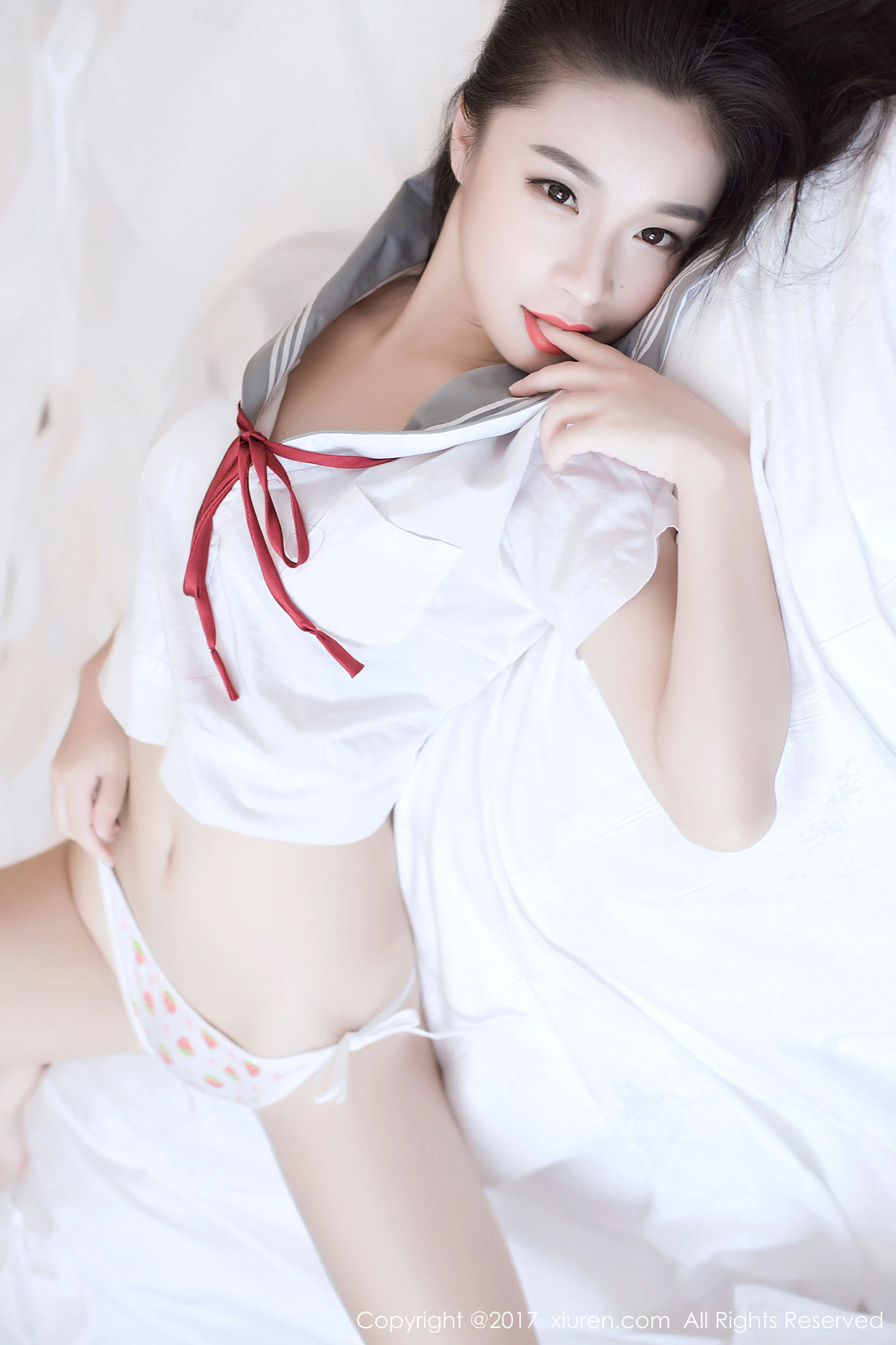 深夜高雄嫩模寫真精選 – 性感室內活力完美融合獨家 - 25