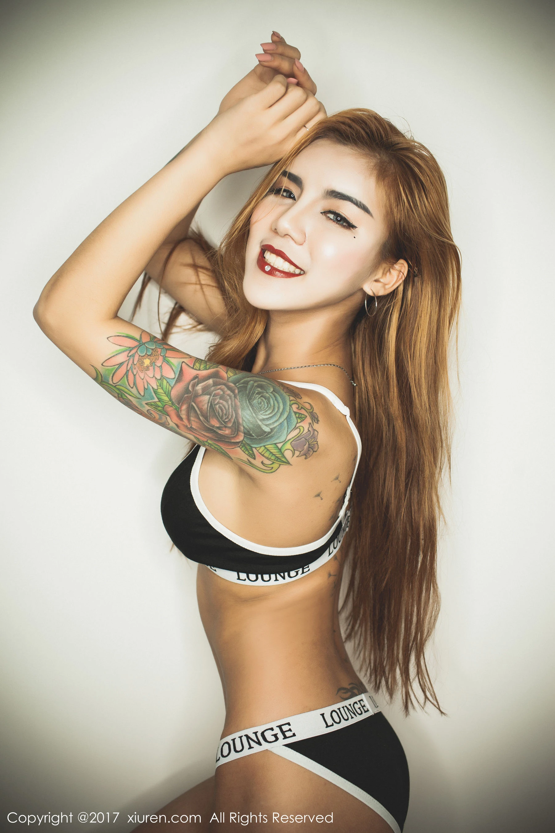 甜美護士私藏美照 – 雲林寫真館深夜獨家呈現獨家 - 52