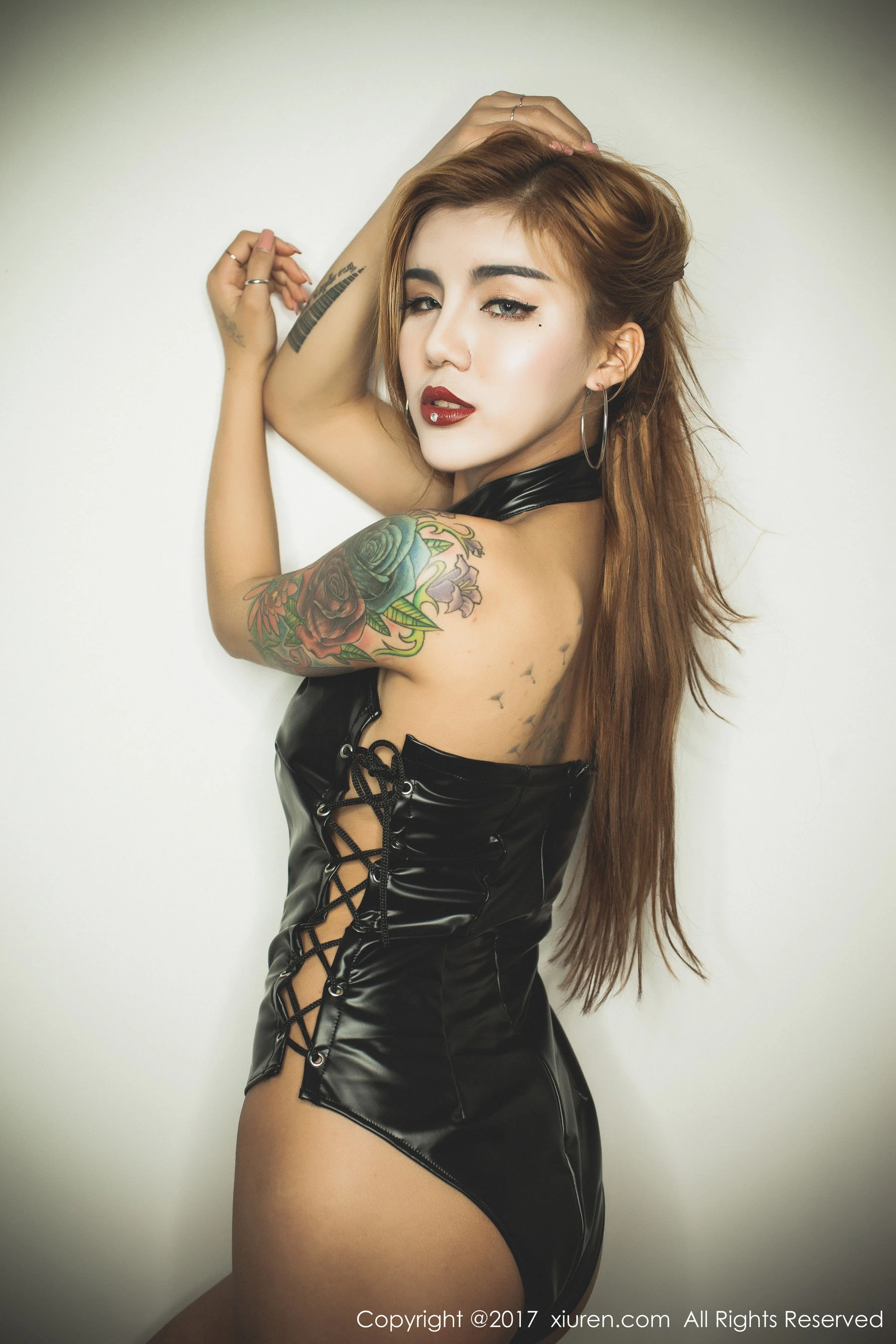 甜美護士私藏美照 – 雲林寫真館深夜獨家呈現獨家 - 62