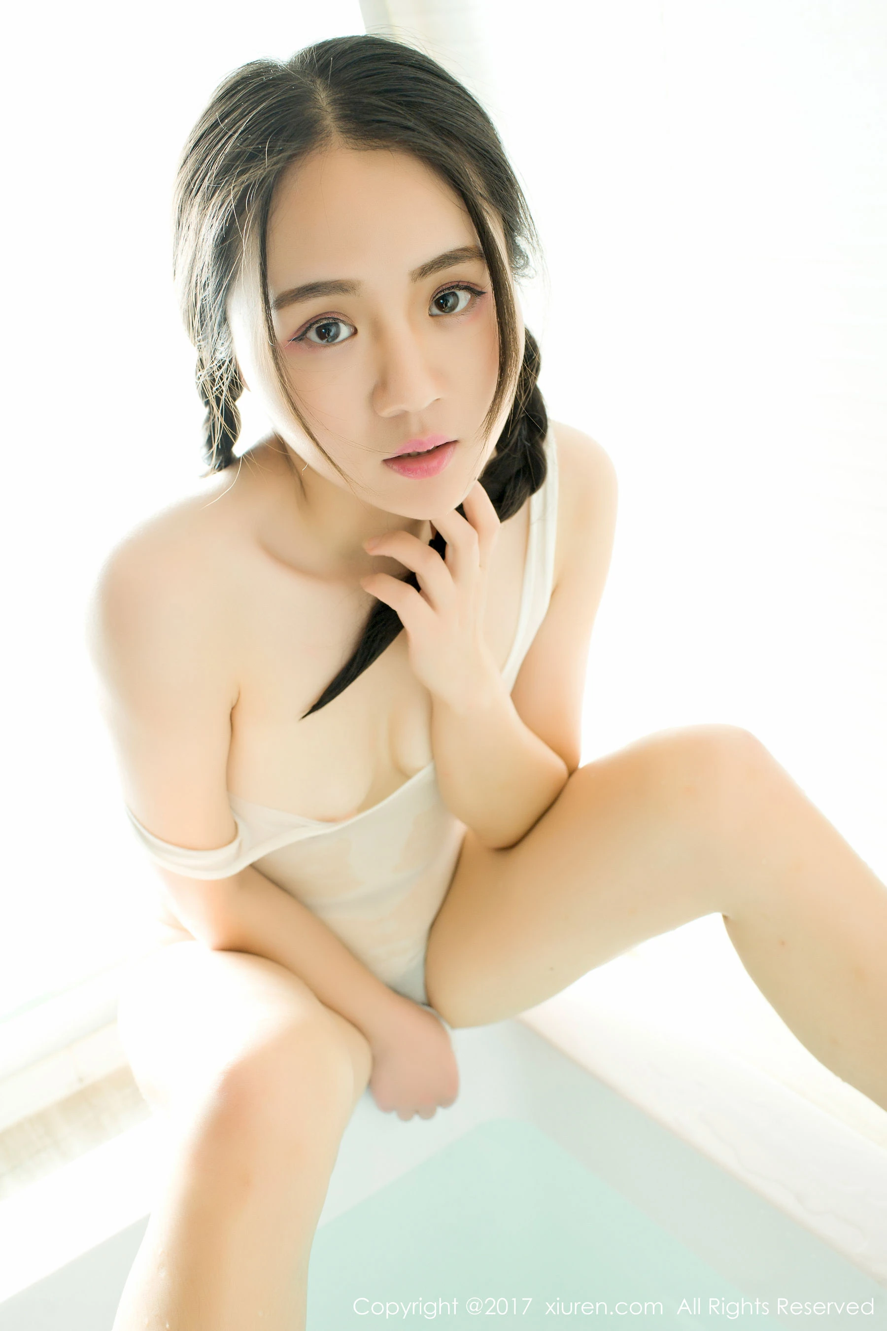 台南正午舞者美照 – 清純魅力戶外實錄珍藏 - 33