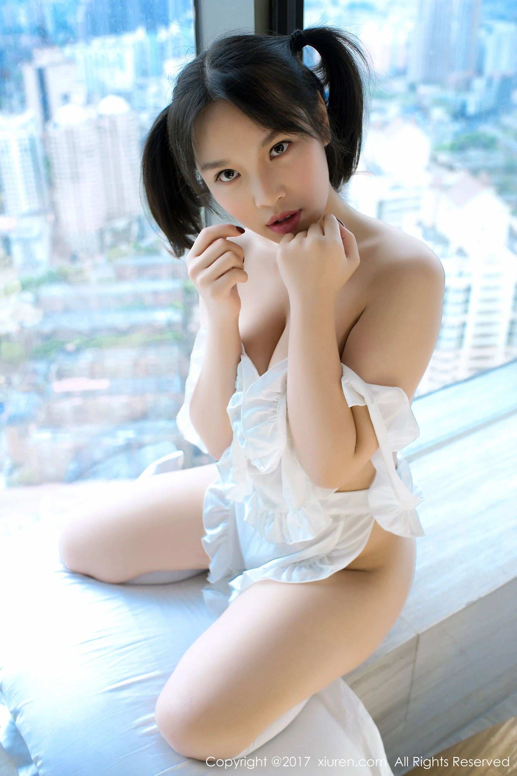 高貴模特私藏美照 – 高雄海邊夜晚獨家呈現珍藏 - 11