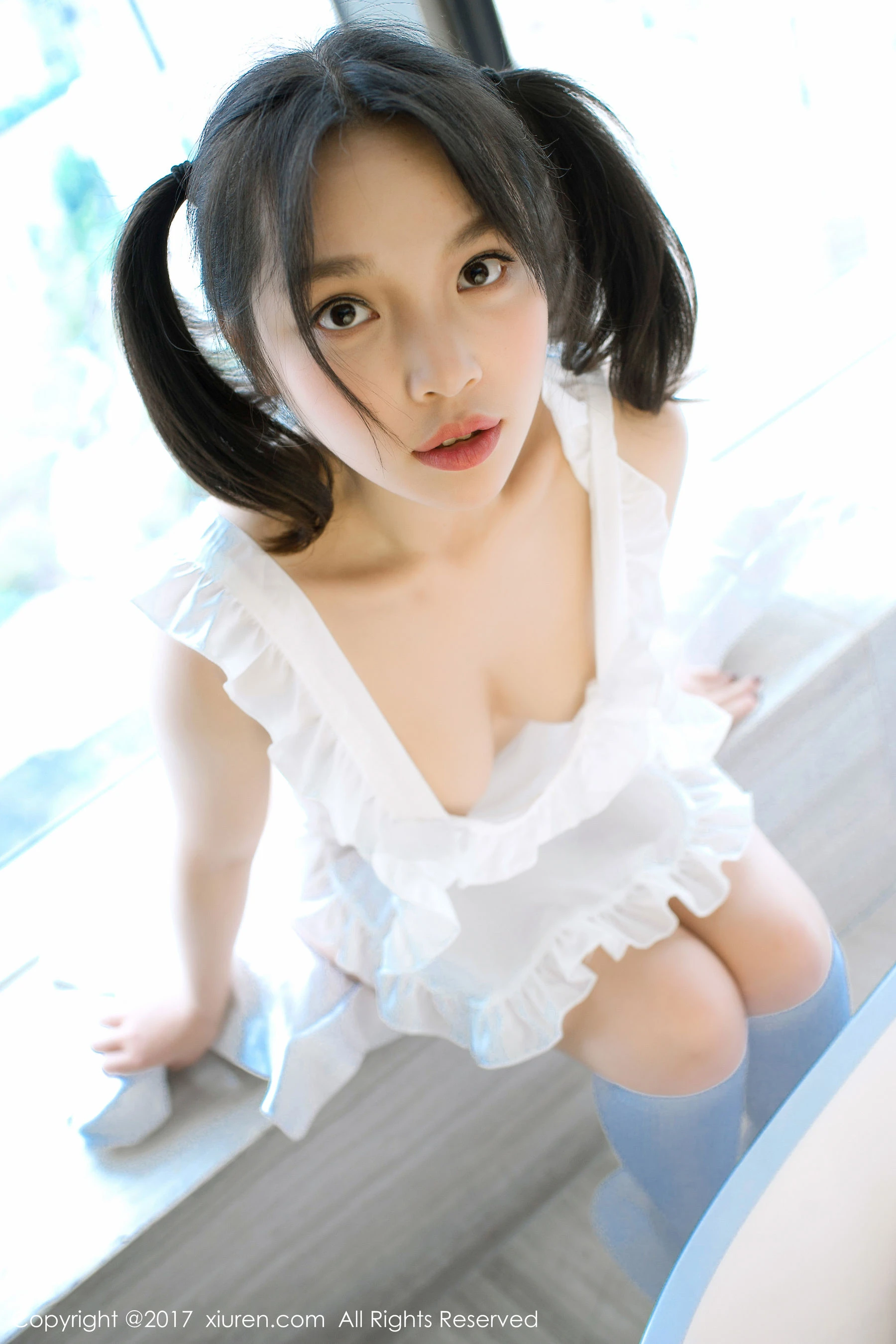 高貴模特私藏美照 – 高雄海邊夜晚獨家呈現珍藏 - 16
