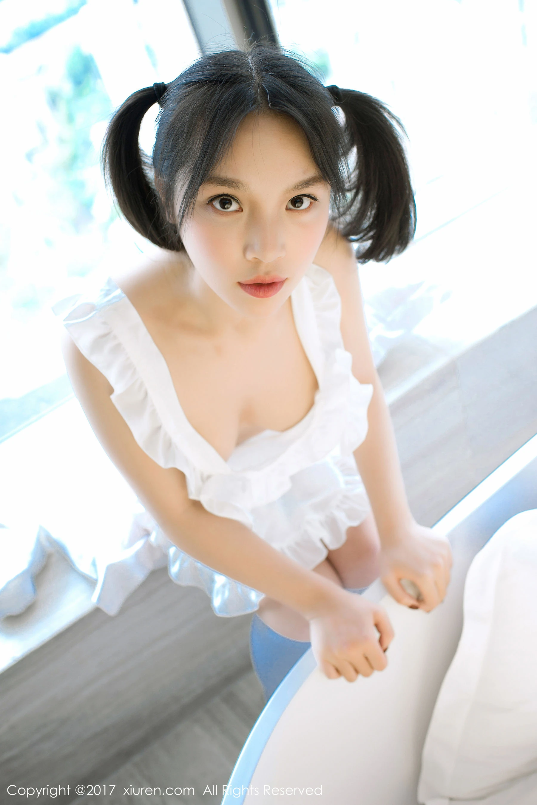 高貴模特私藏美照 – 高雄海邊夜晚獨家呈現珍藏 - 23