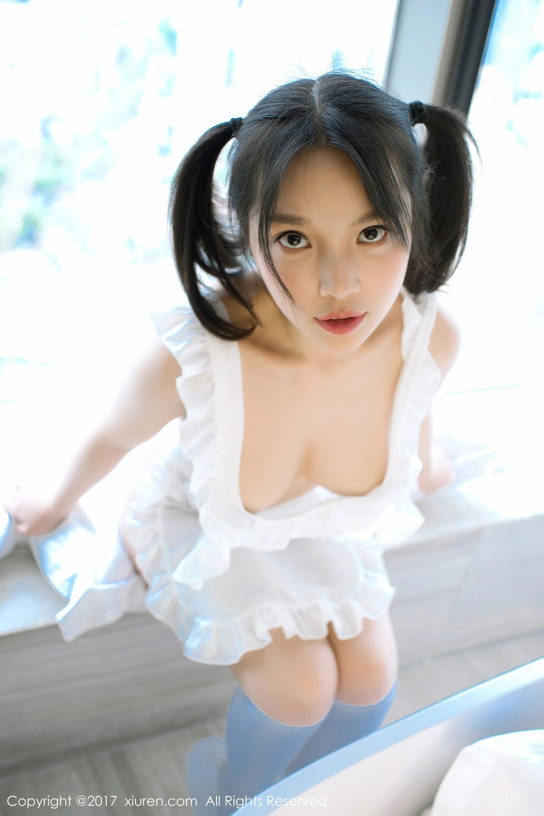 高貴模特私藏美照 – 高雄海邊夜晚獨家呈現珍藏 - 28