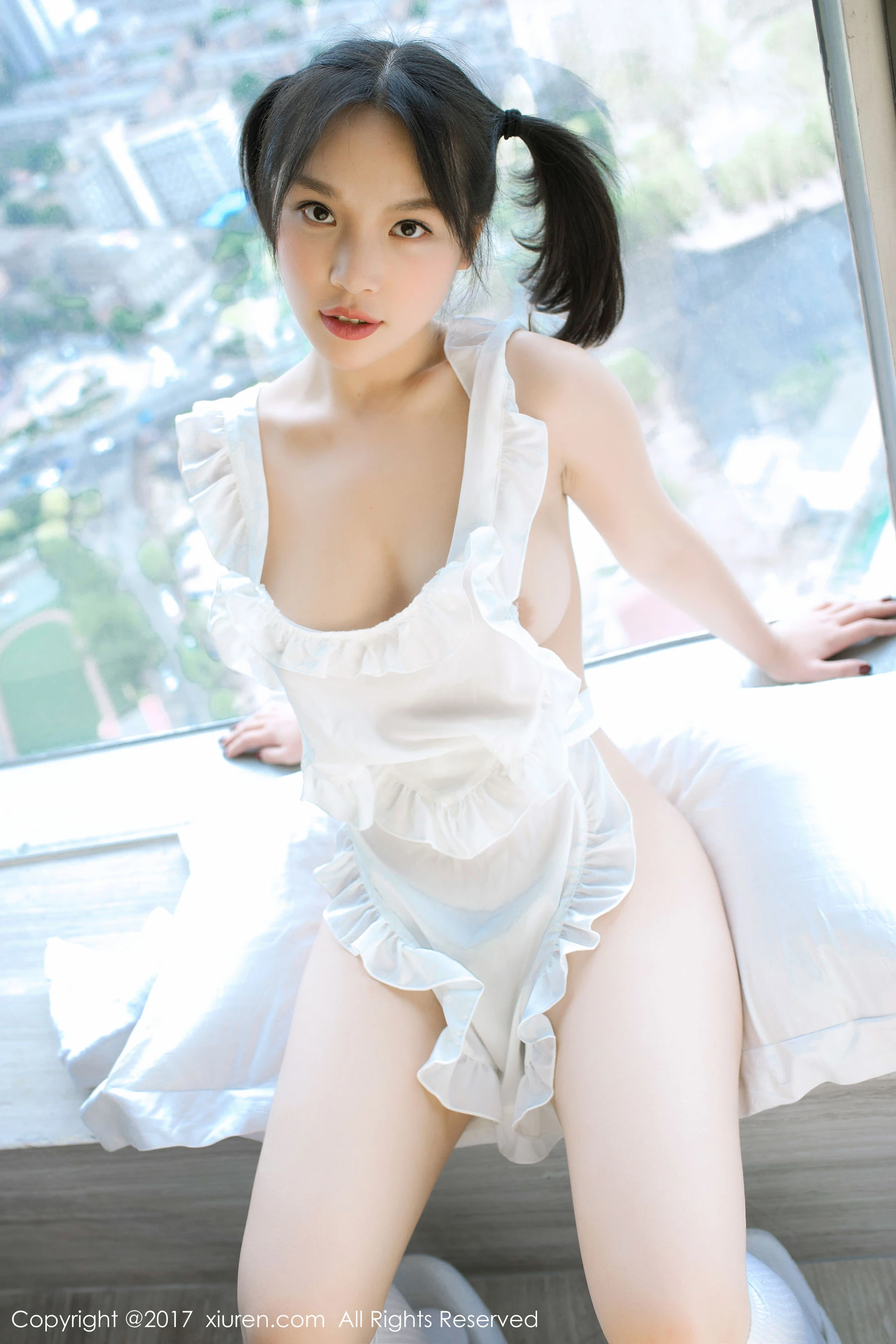 高貴模特私藏美照 – 高雄海邊夜晚獨家呈現珍藏 - 3