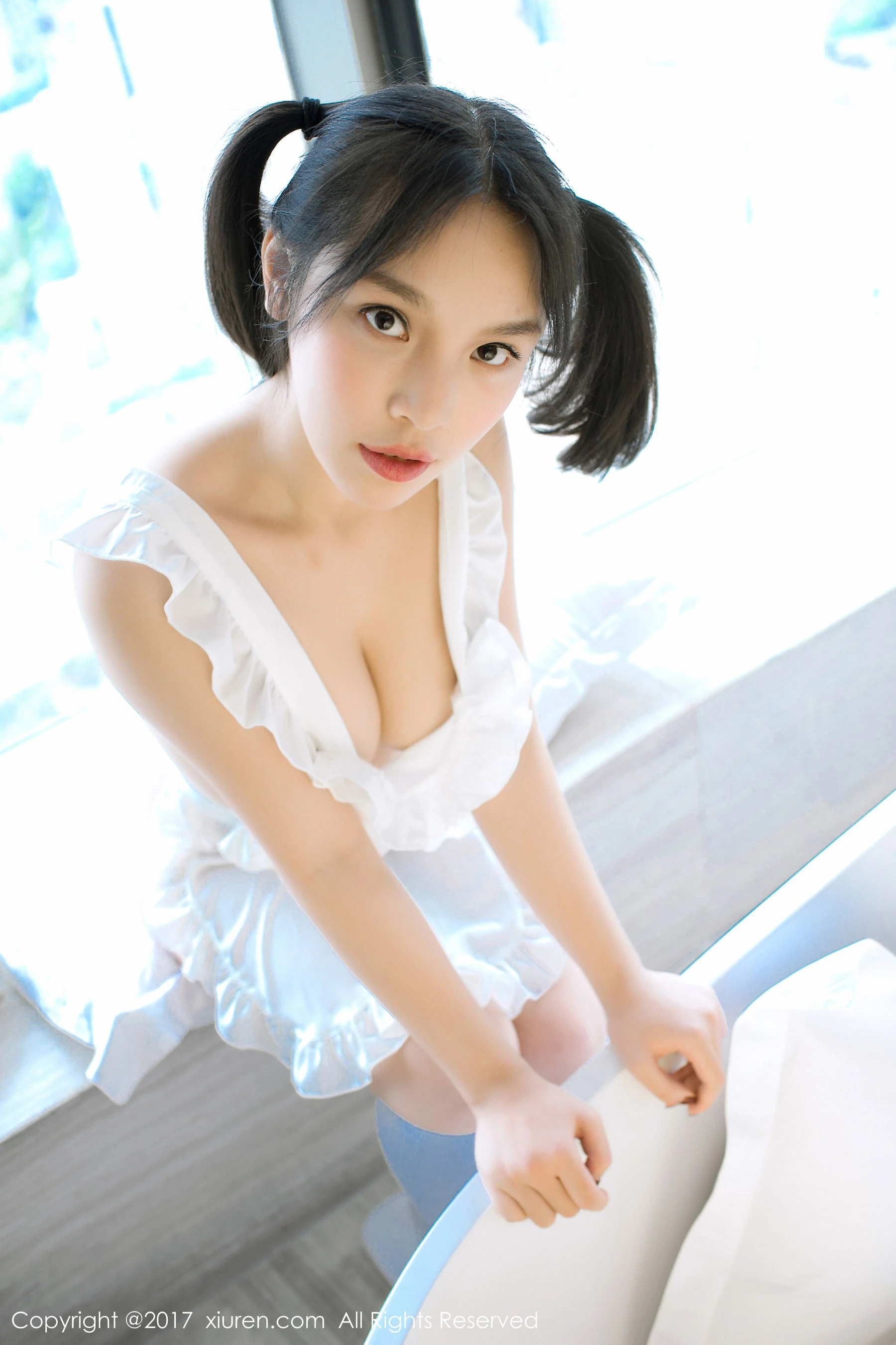 高貴模特私藏美照 – 高雄海邊夜晚獨家呈現珍藏 - 40