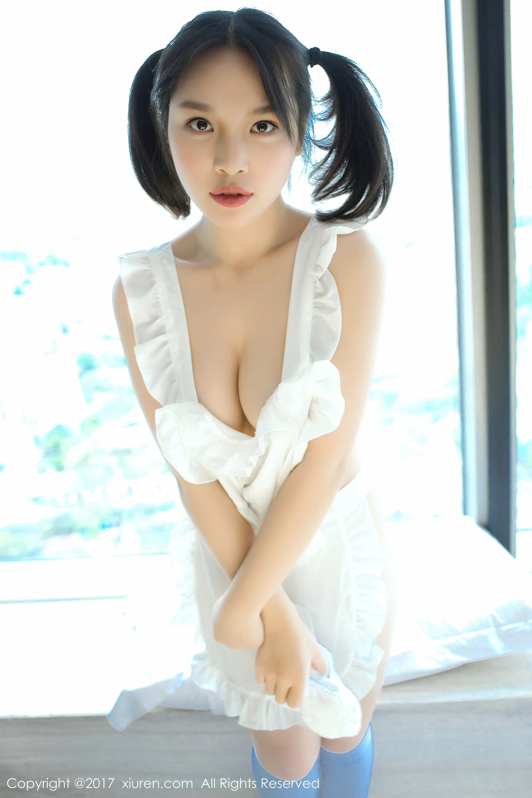 高貴模特私藏美照 – 高雄海邊夜晚獨家呈現珍藏 - 53