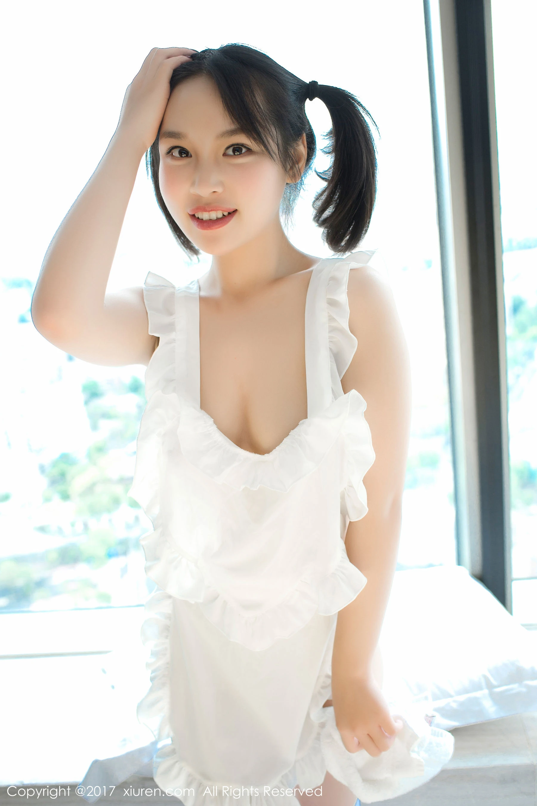 高貴模特私藏美照 – 高雄海邊夜晚獨家呈現珍藏 - 62