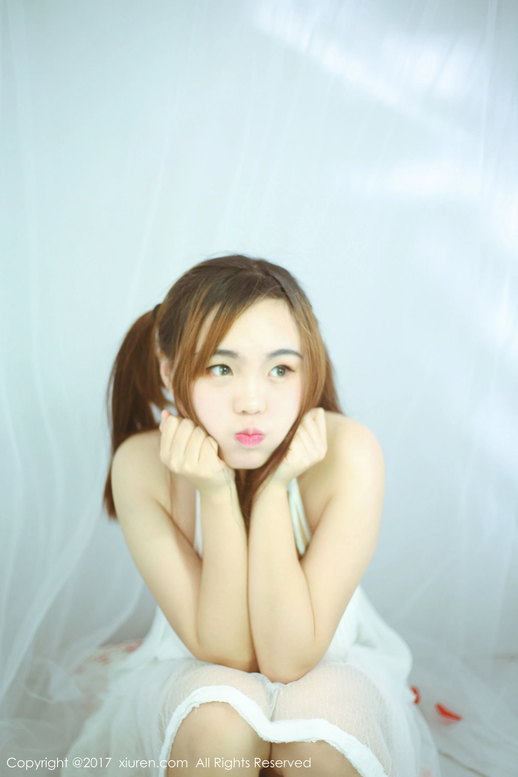 台中深夜嫩模美照 – 時尚魅力海邊實錄典藏 - 11