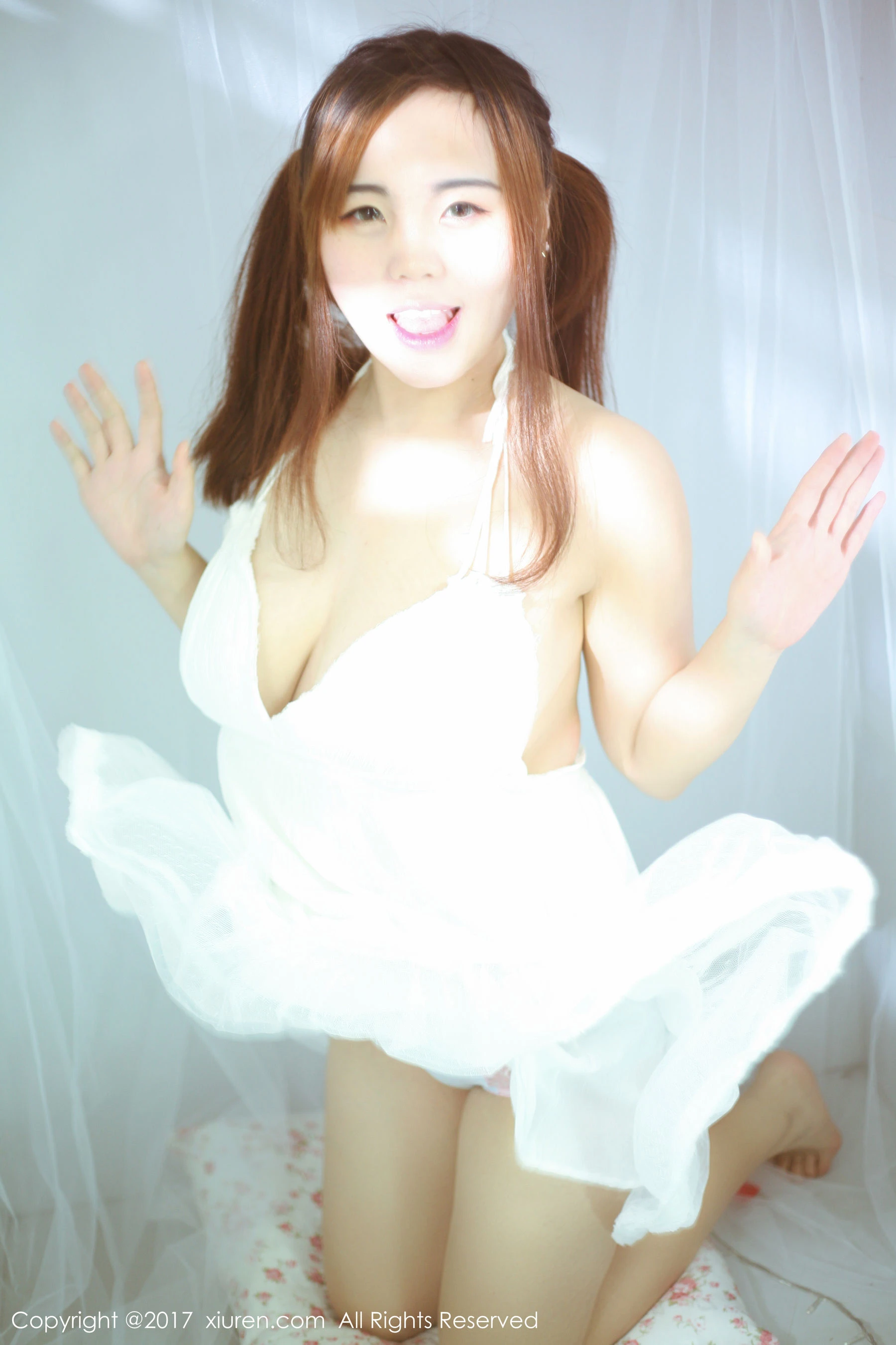 台中深夜嫩模美照 – 時尚魅力海邊實錄典藏 - 15