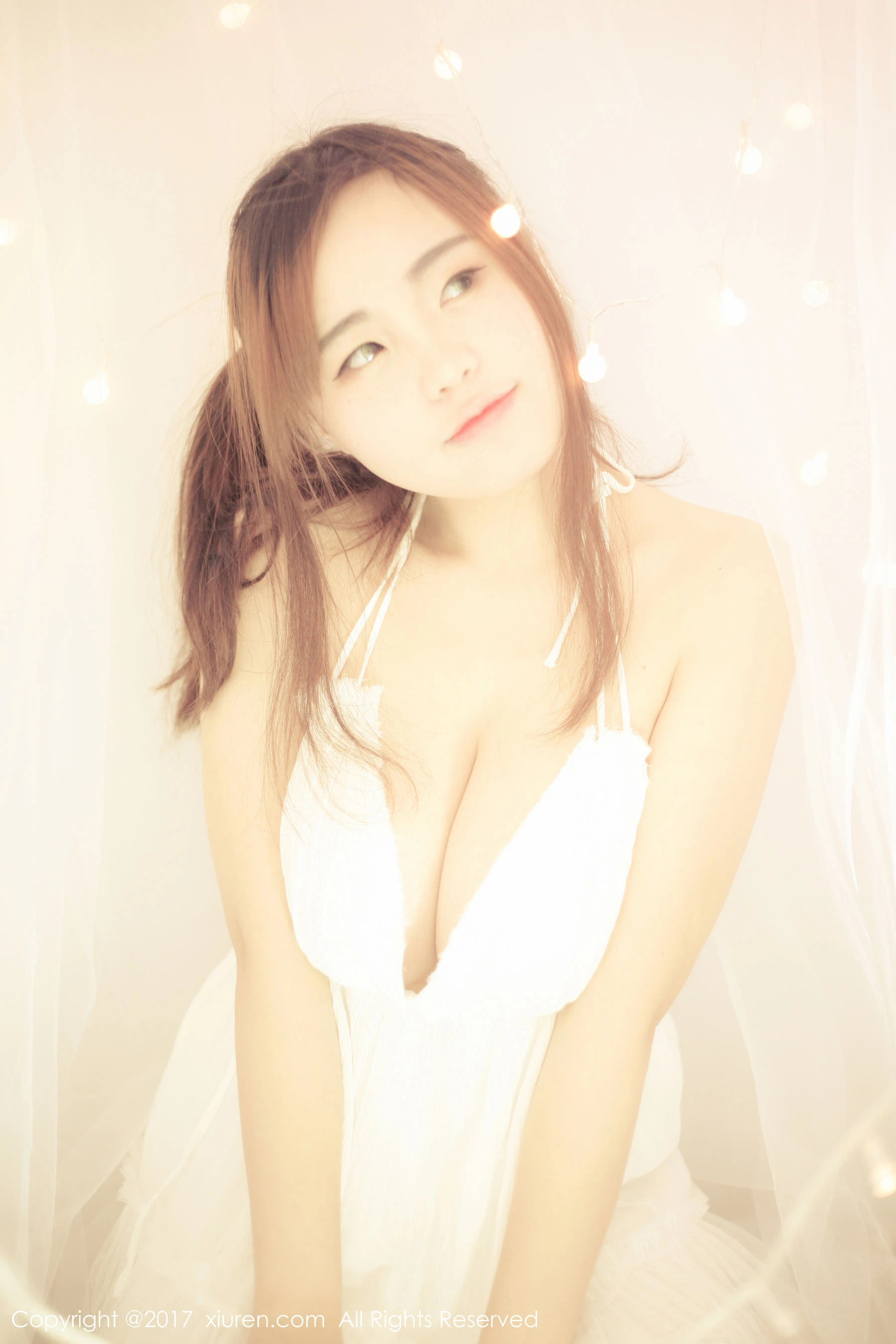 台中深夜嫩模美照 – 時尚魅力海邊實錄典藏 - 3
