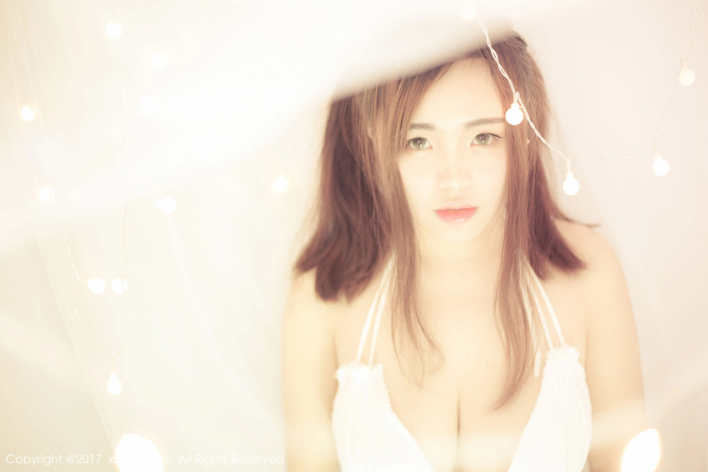 台中深夜嫩模美照 – 時尚魅力海邊實錄典藏 - 34