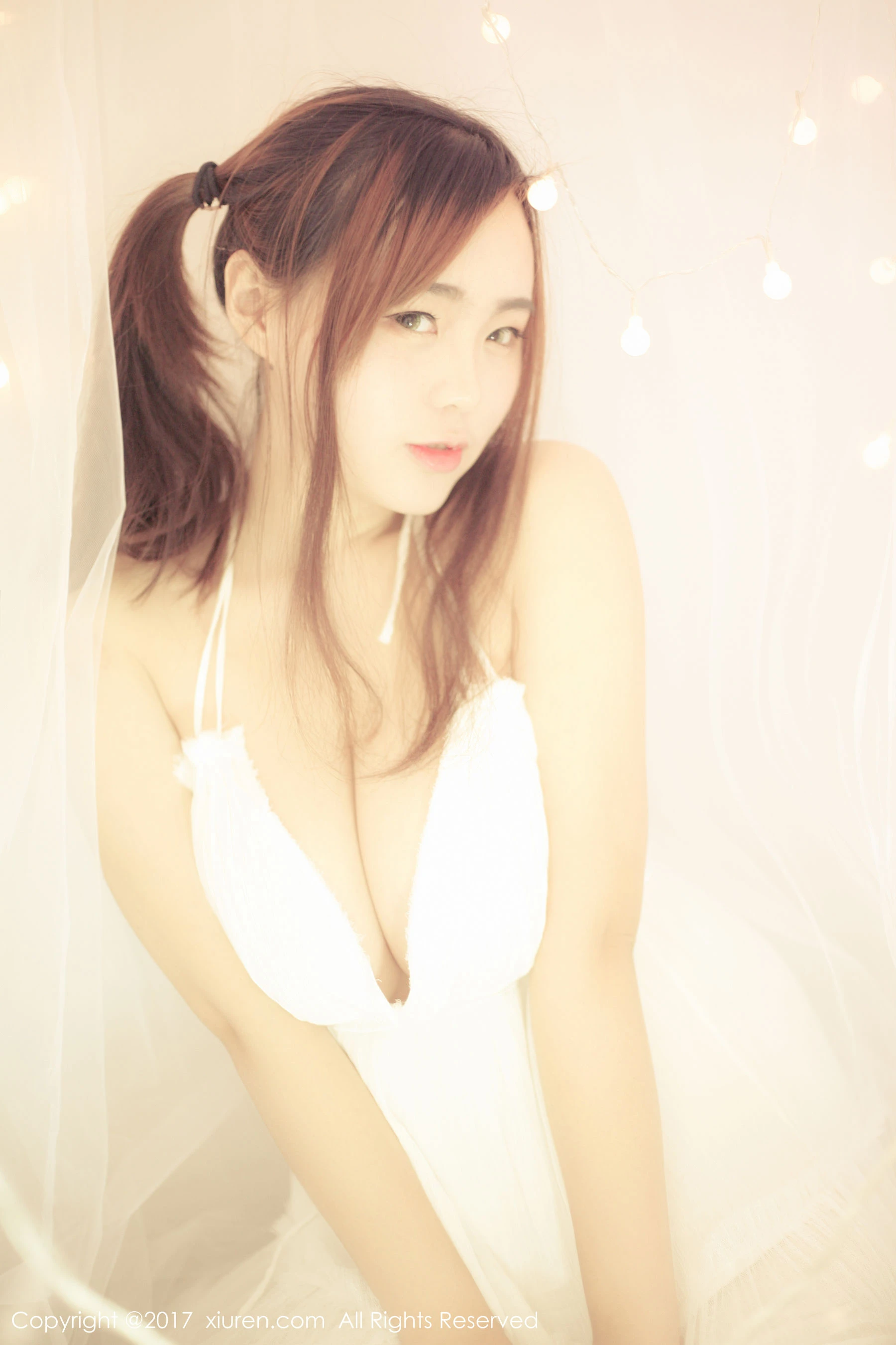 台中深夜嫩模美照 – 時尚魅力海邊實錄典藏 - 4