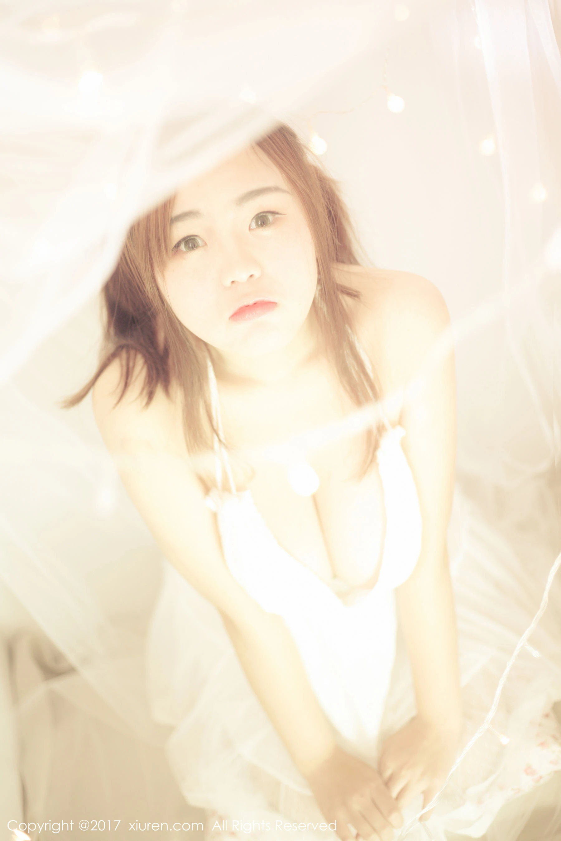 台中深夜嫩模美照 – 時尚魅力海邊實錄典藏 - 45