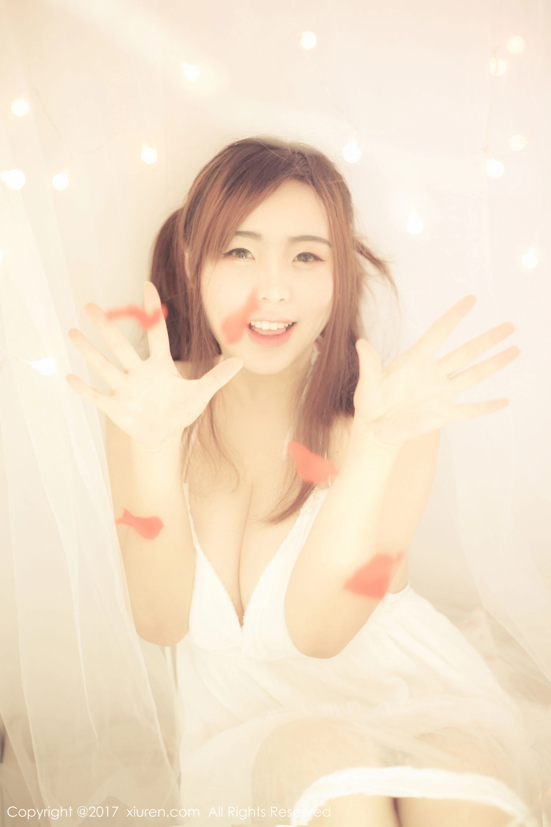 台中深夜嫩模美照 – 時尚魅力海邊實錄典藏 - 6