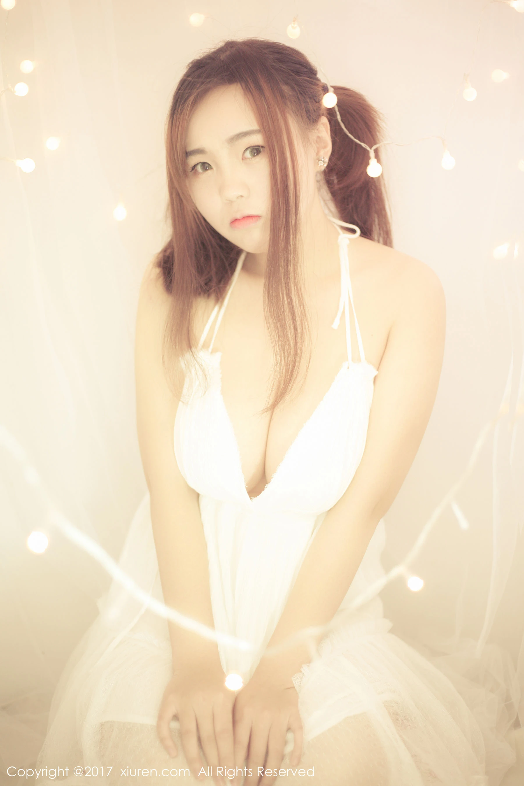 台中深夜嫩模美照 – 時尚魅力海邊實錄典藏 - 61