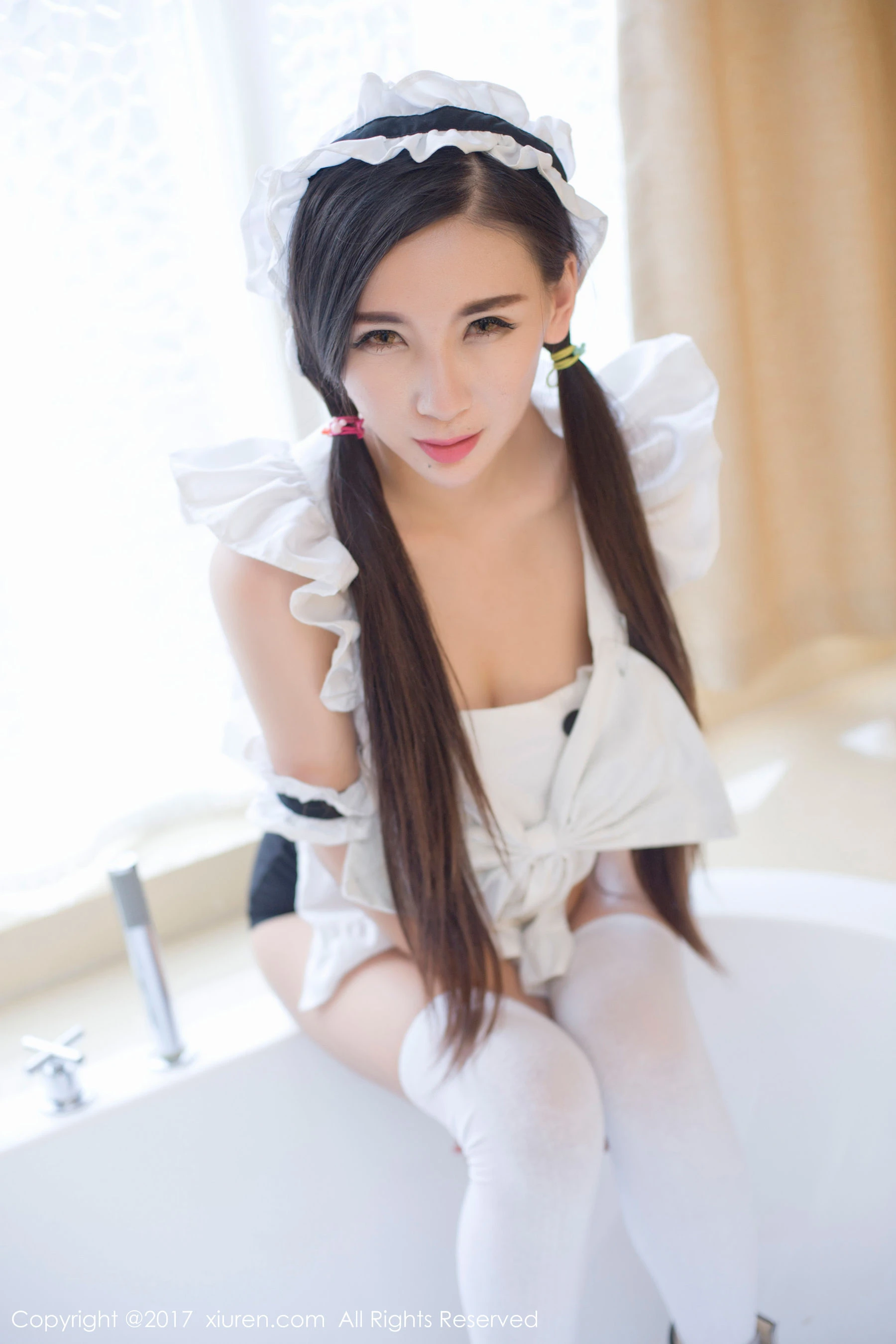 台中黃昏車模美照 – 火辣魅力街拍實錄典藏 - 50