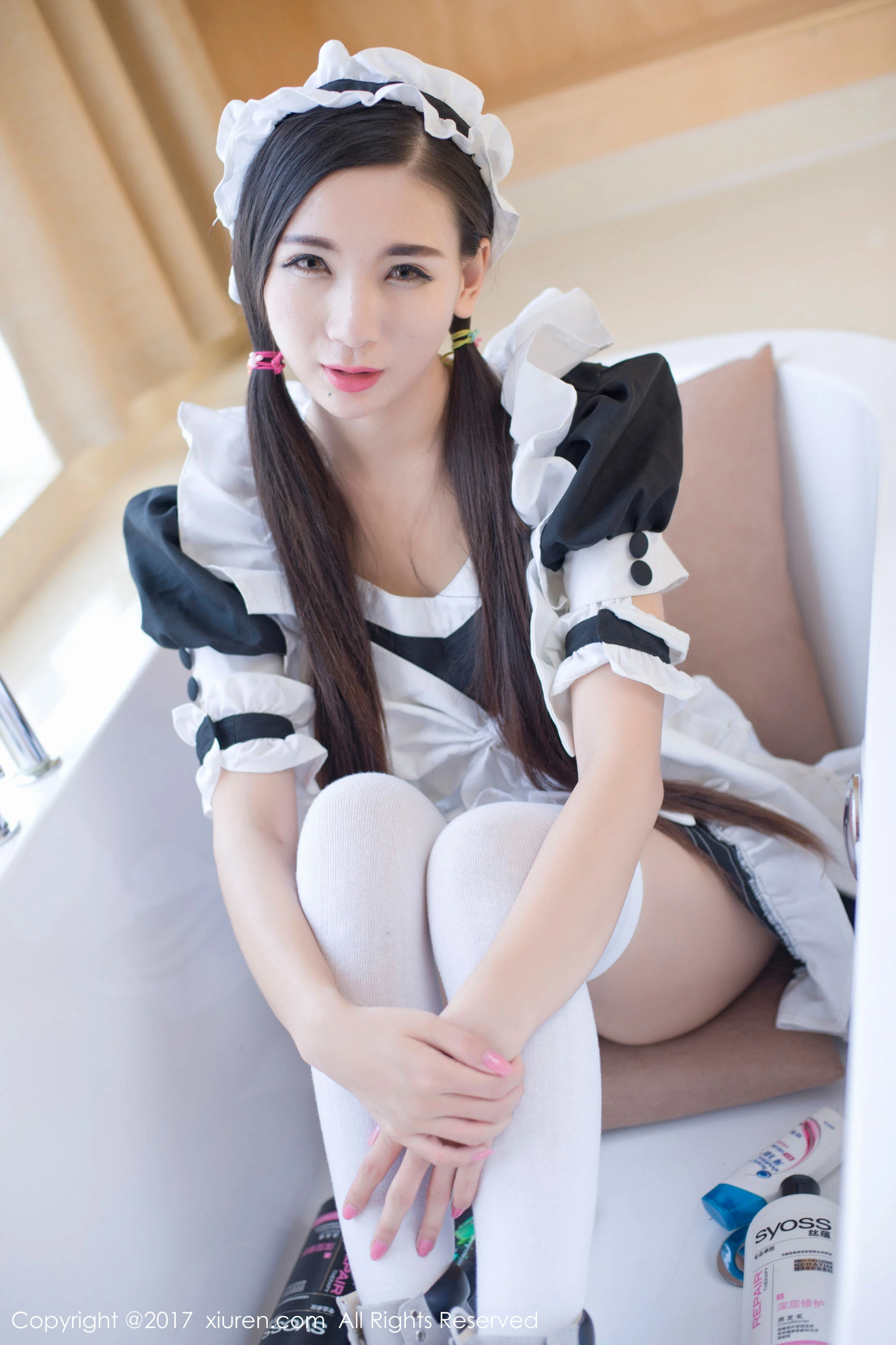 台中黃昏車模美照 – 火辣魅力街拍實錄典藏 - 55