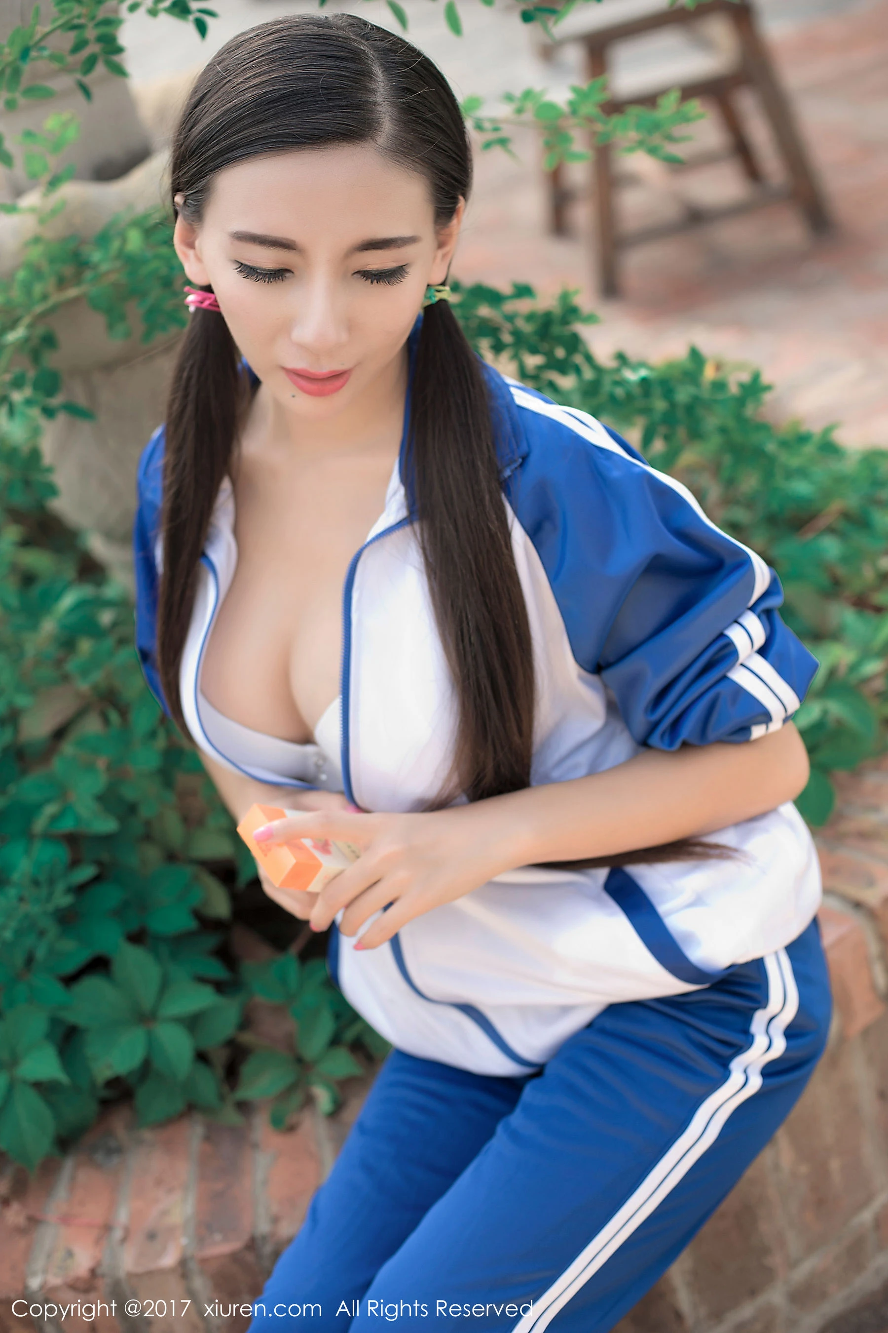 雲林黎明網紅美照 – 魅惑魅力戶外實錄限量 - 10
