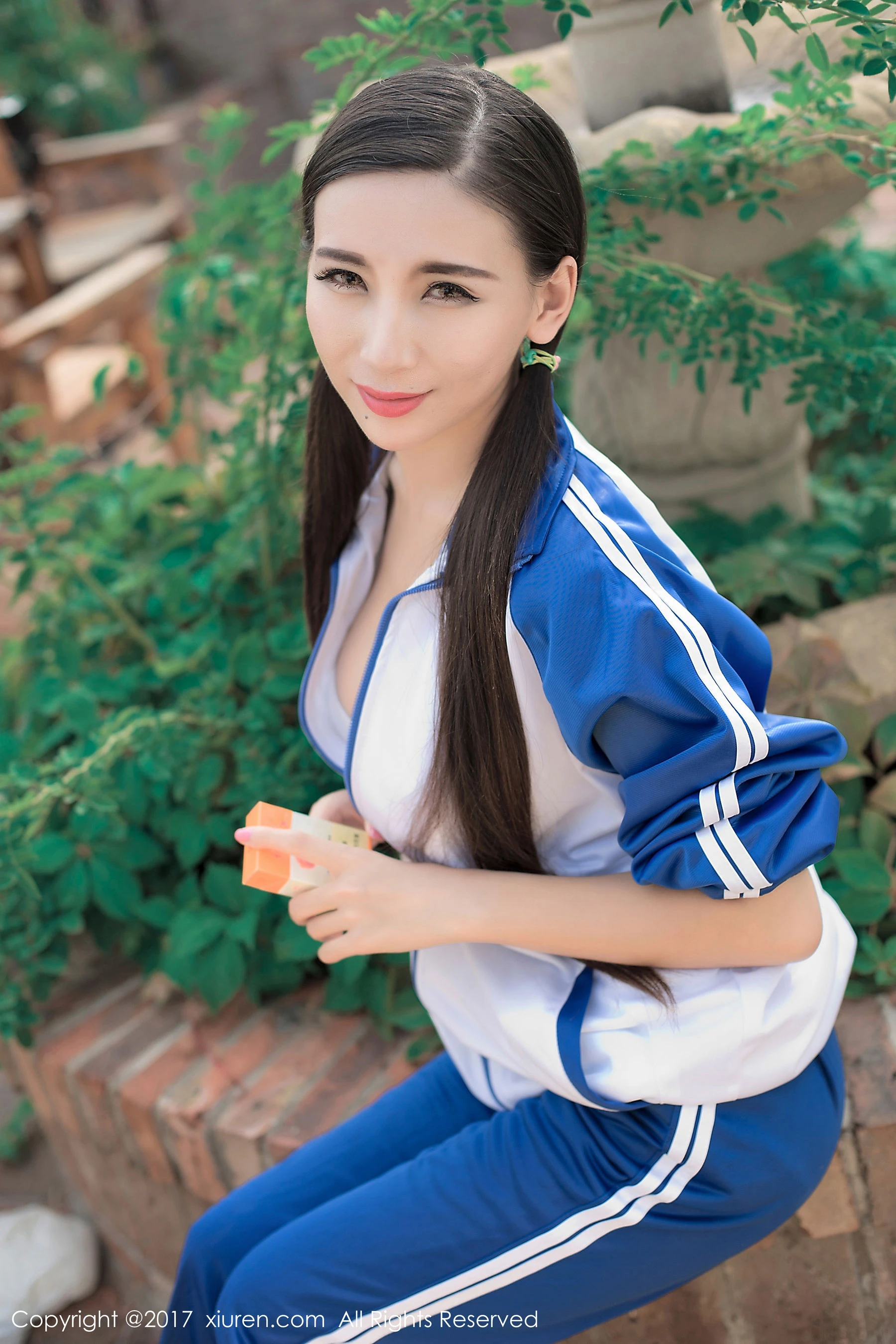 雲林黎明網紅美照 – 魅惑魅力戶外實錄限量 - 11