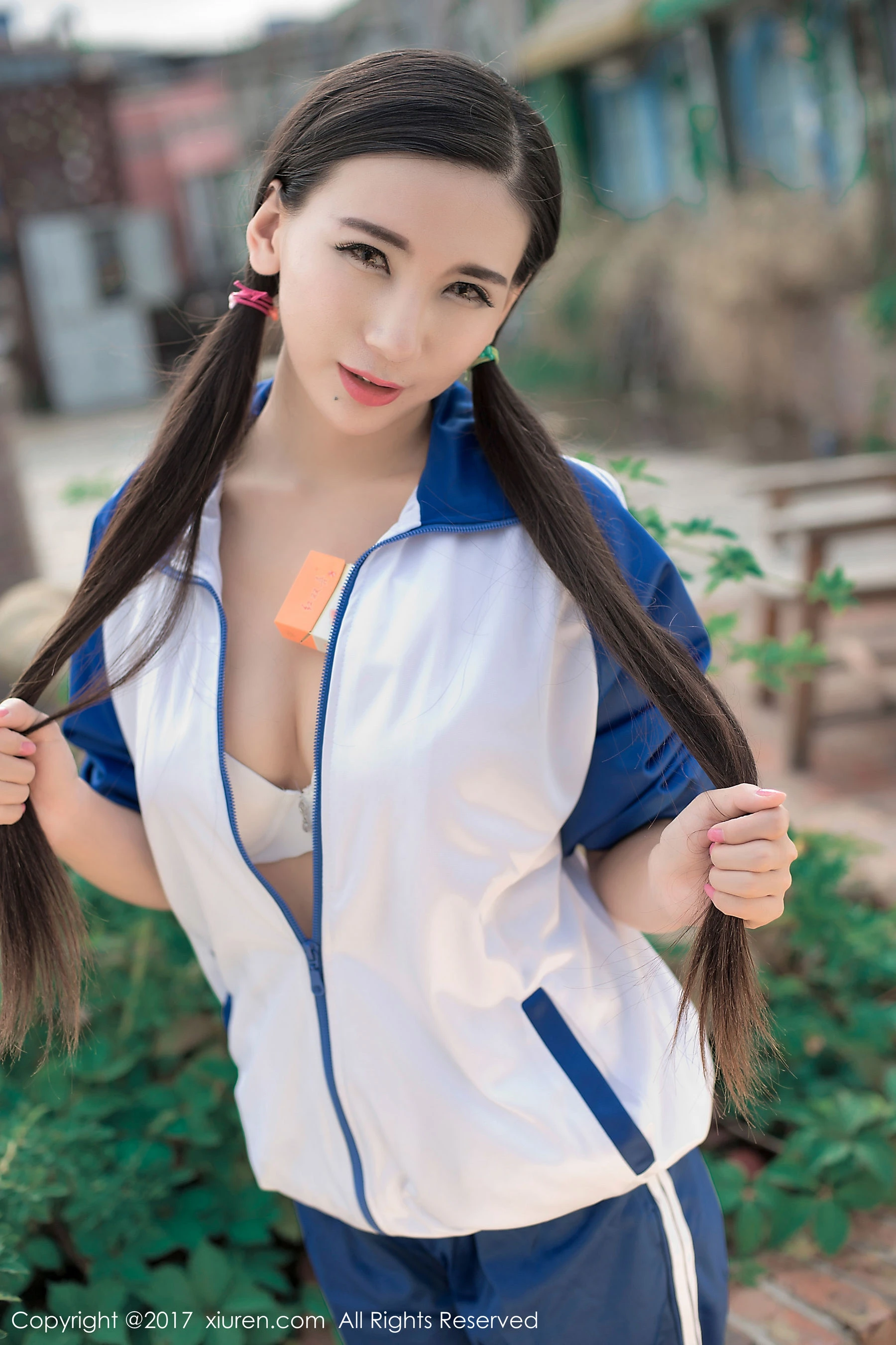 雲林黎明網紅美照 – 魅惑魅力戶外實錄限量 - 14