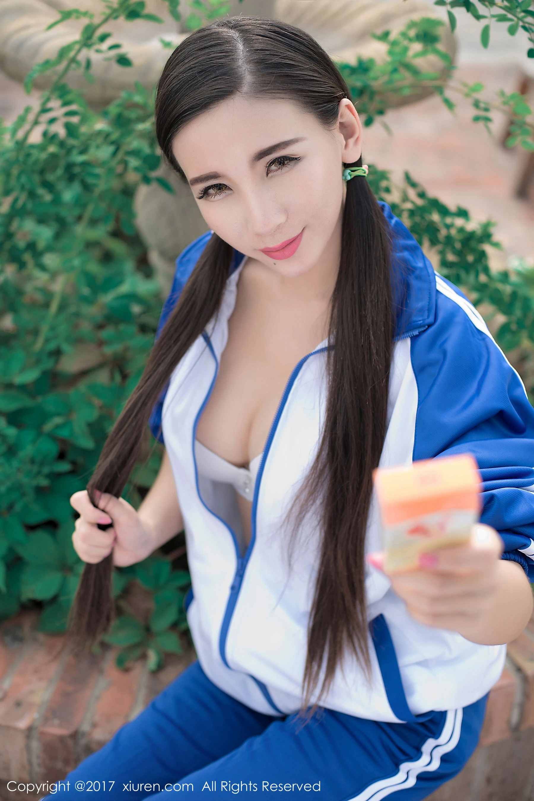 雲林黎明網紅美照 – 魅惑魅力戶外實錄限量 - 15