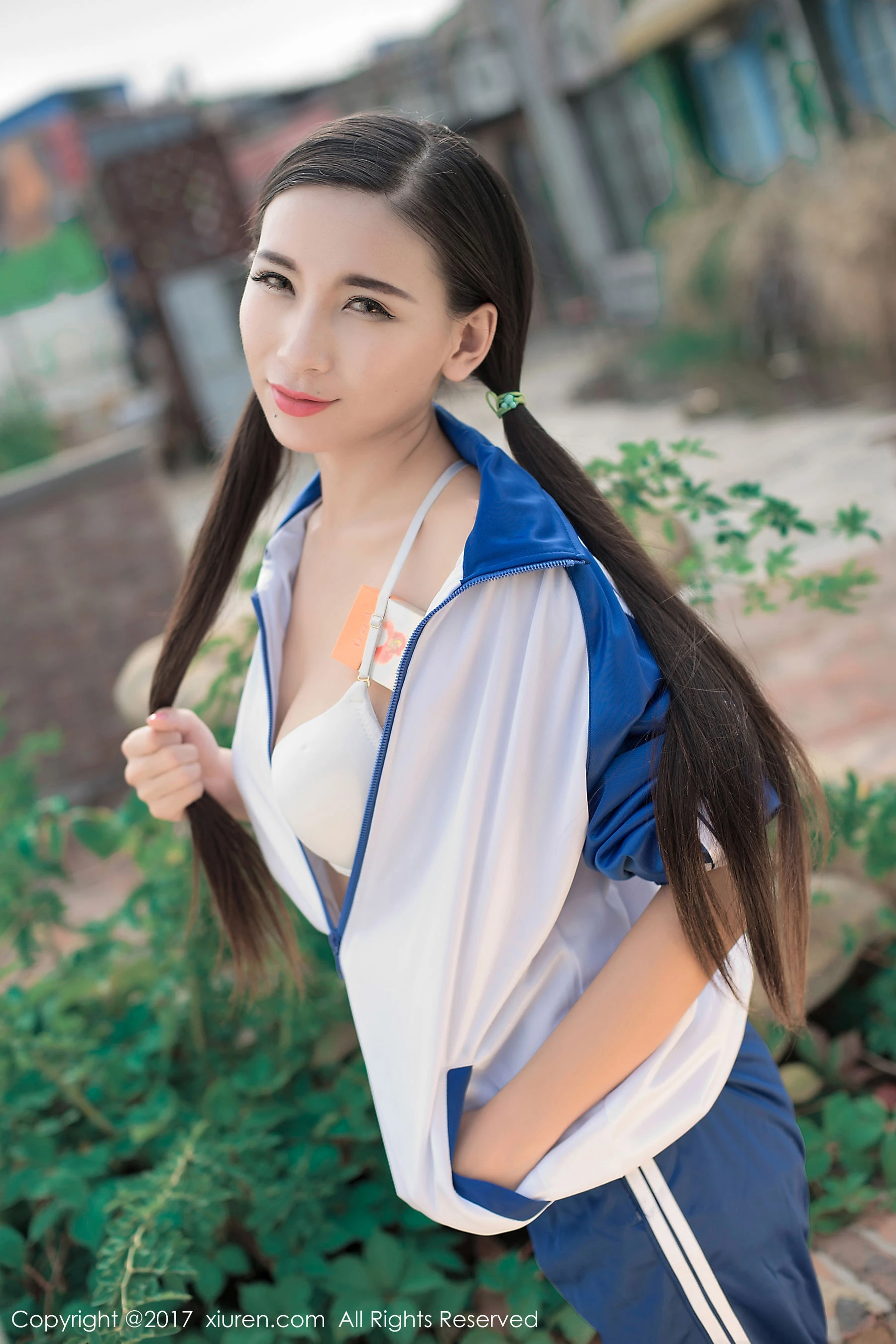 雲林黎明網紅美照 – 魅惑魅力戶外實錄限量 - 17