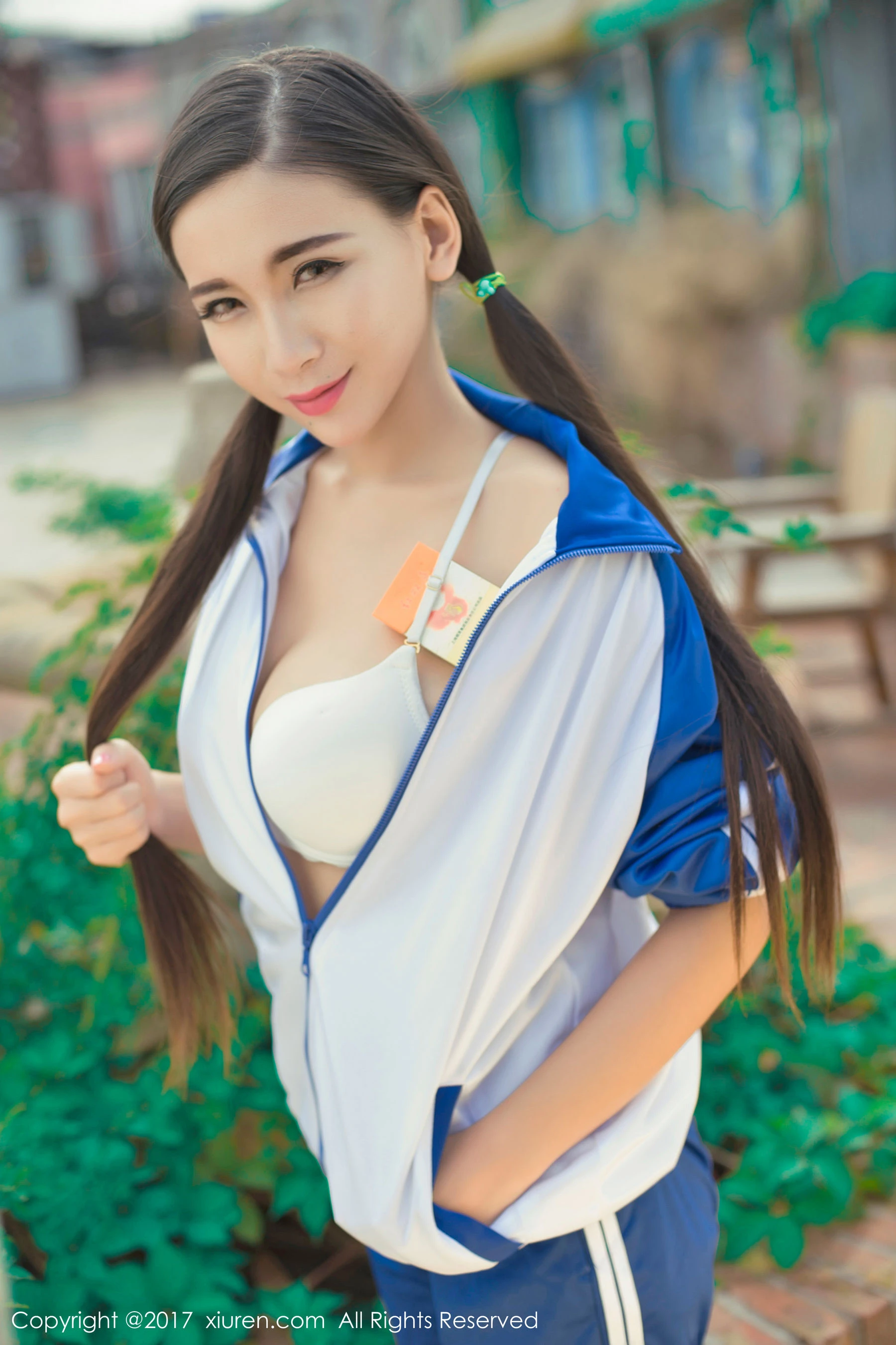 雲林黎明網紅美照 – 魅惑魅力戶外實錄限量 - 19