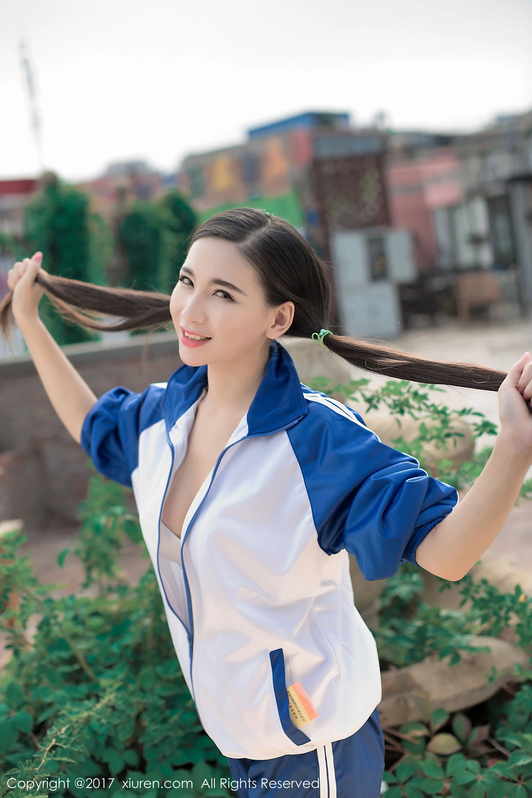 雲林黎明網紅美照 – 魅惑魅力戶外實錄限量 - 21