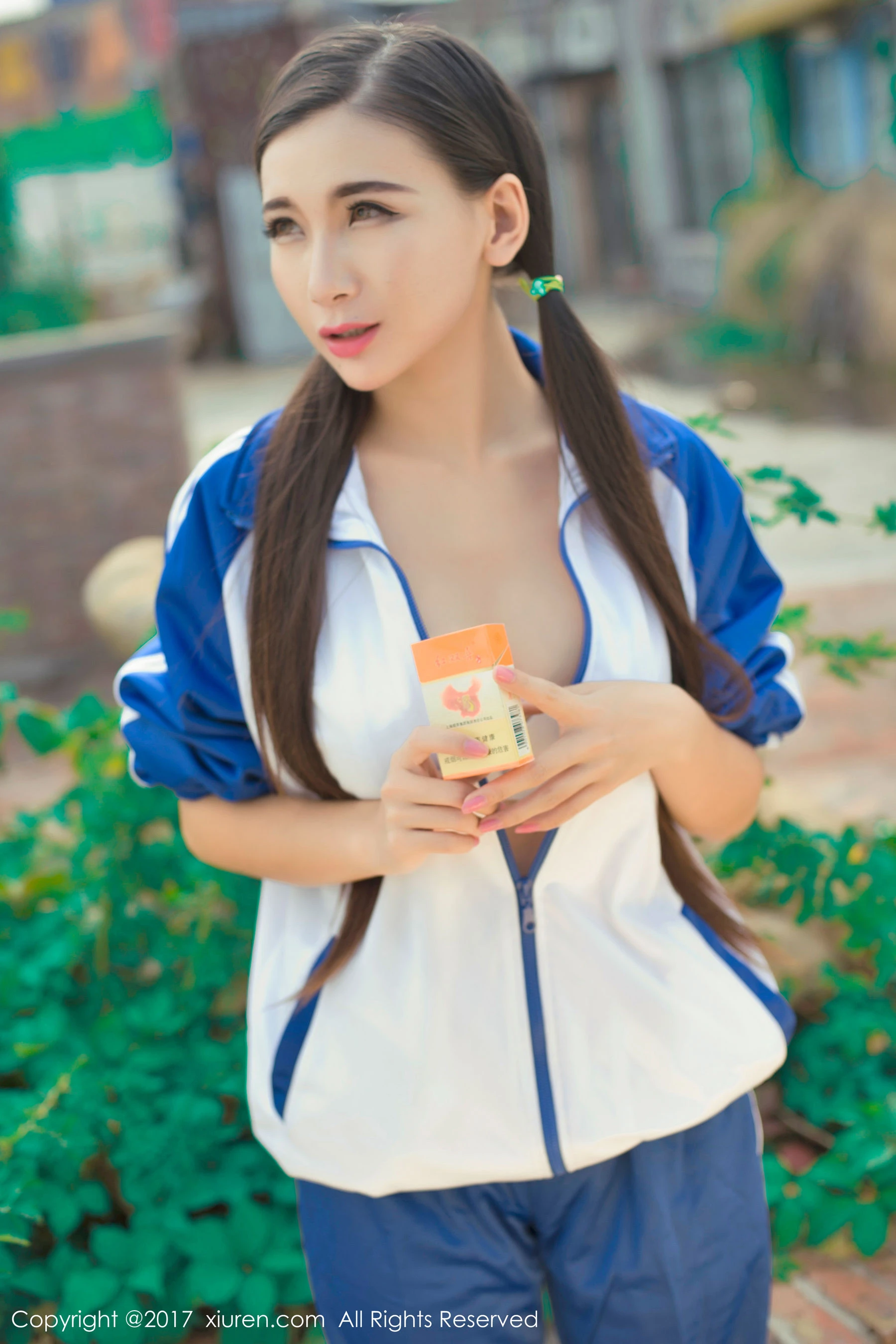 雲林黎明網紅美照 – 魅惑魅力戶外實錄限量 - 38