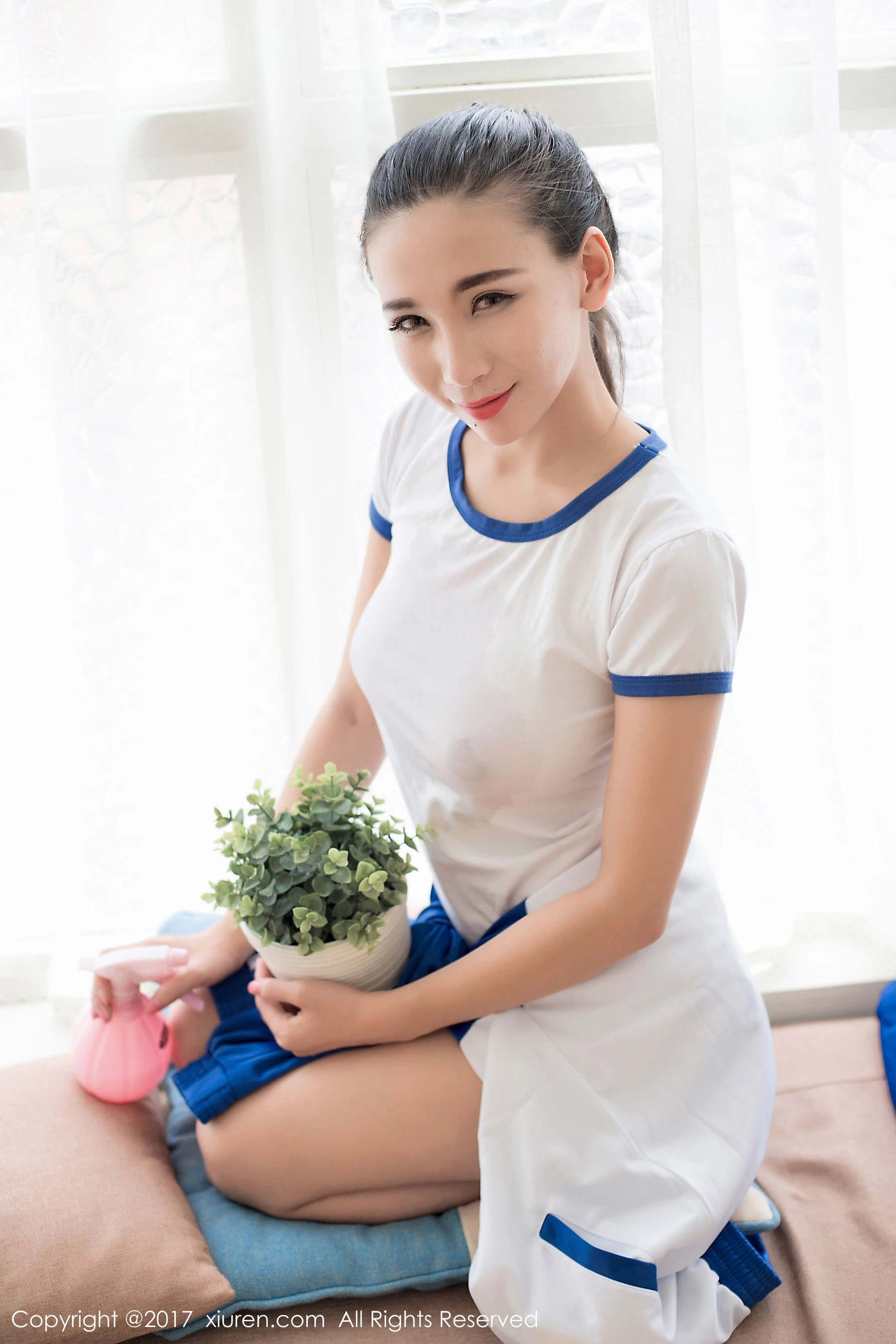 雲林黎明網紅美照 – 魅惑魅力戶外實錄限量 - 44