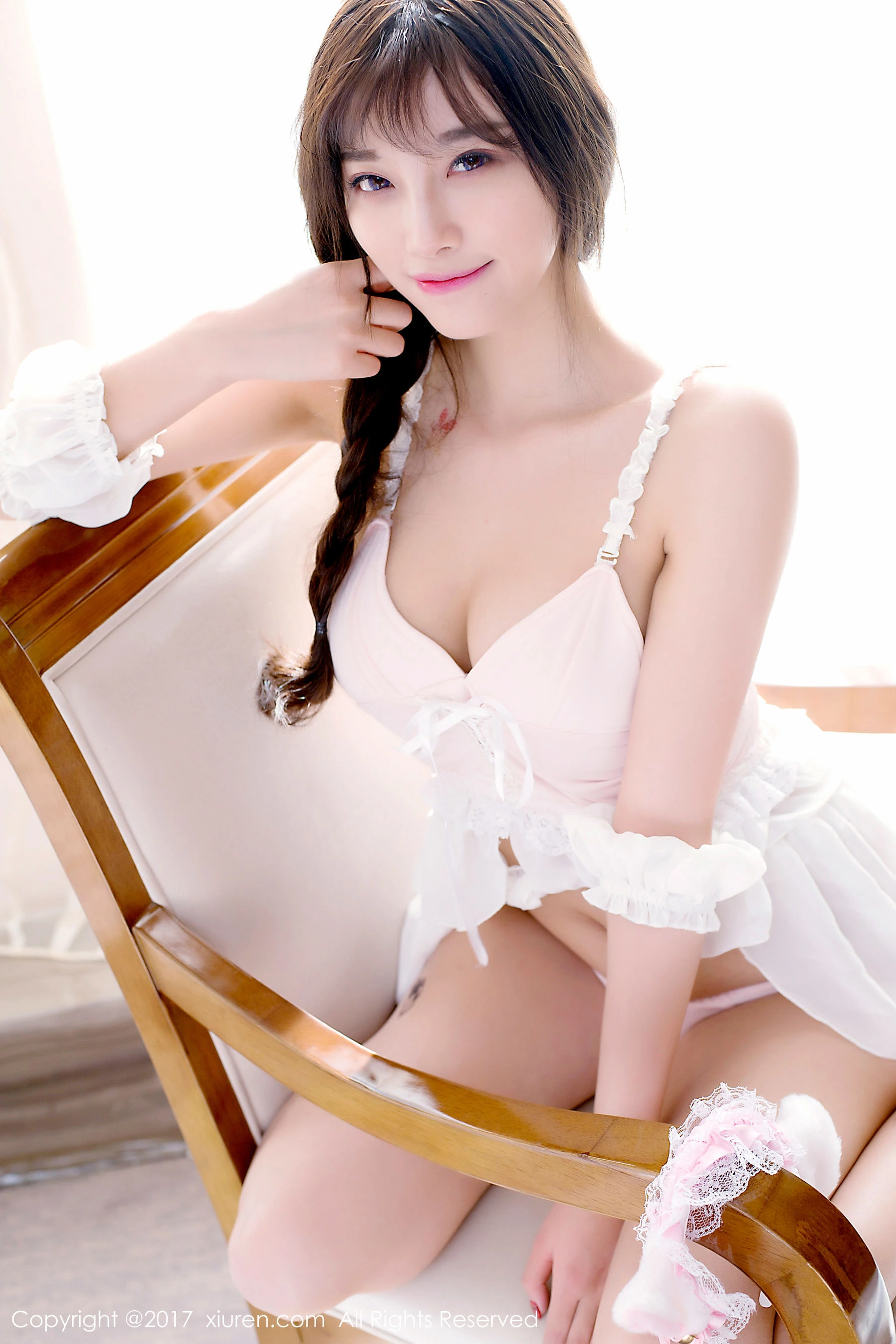 主播清純山景寫真 – 夏季活力風格展現獨家 - 46