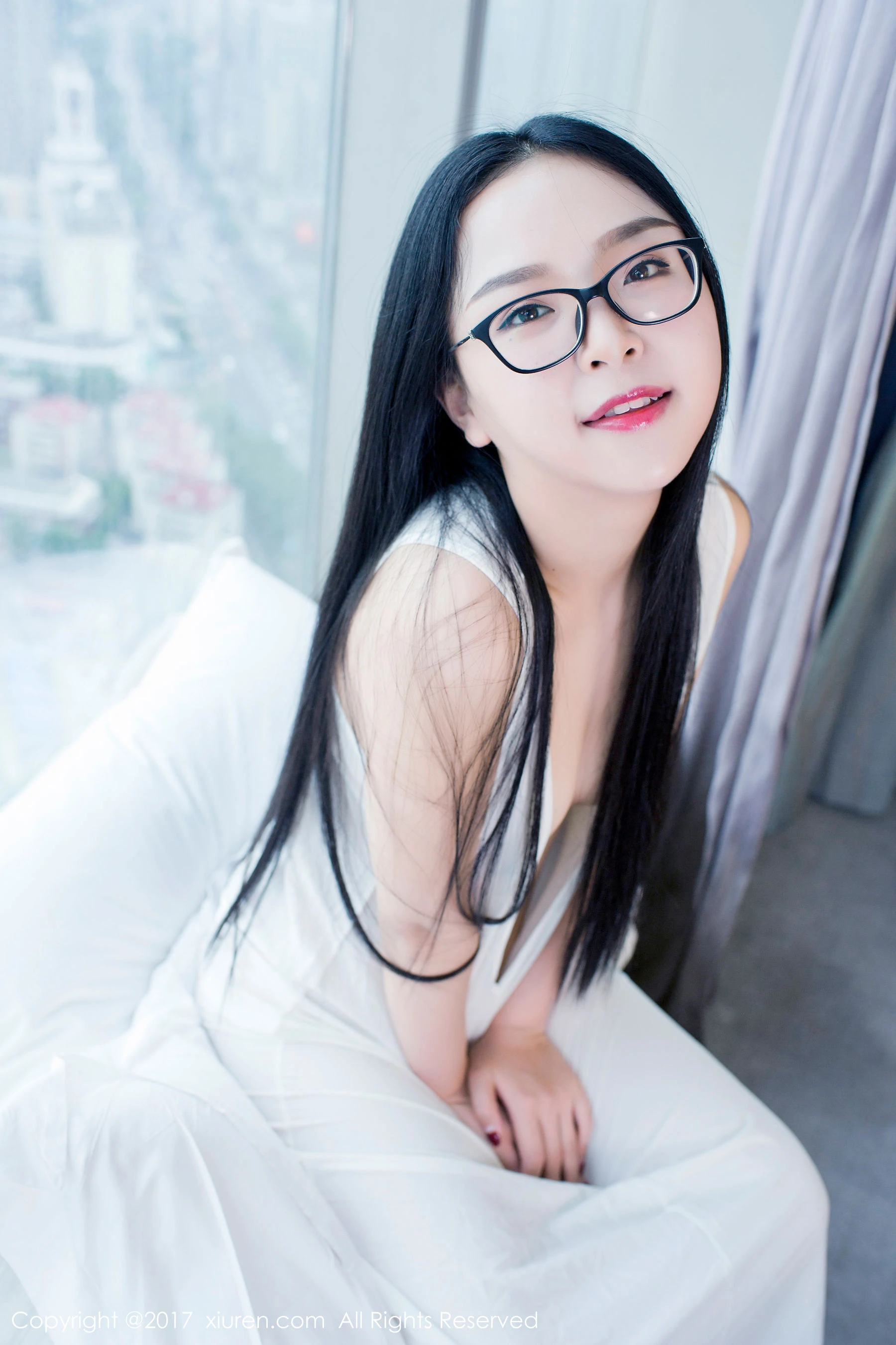 清純舞者私藏美照 – 苗慄室內正午獨家呈現珍藏 - 3