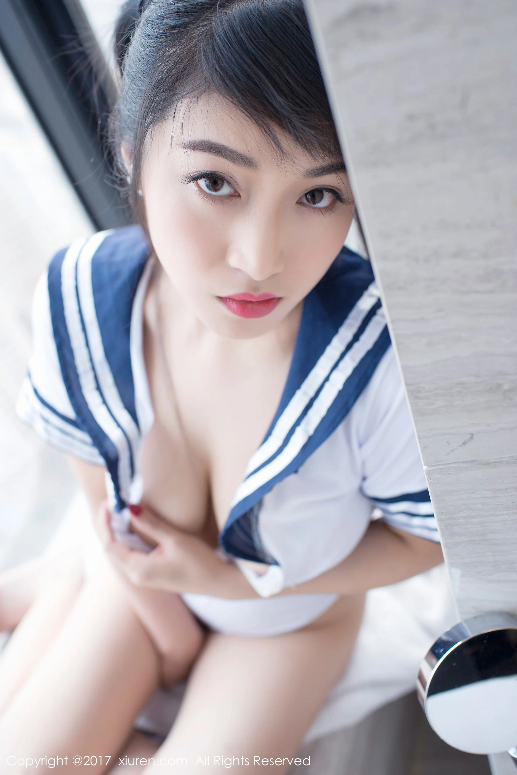 新北凌晨模特美照 – 魅惑魅力私房實錄獨家 - 41