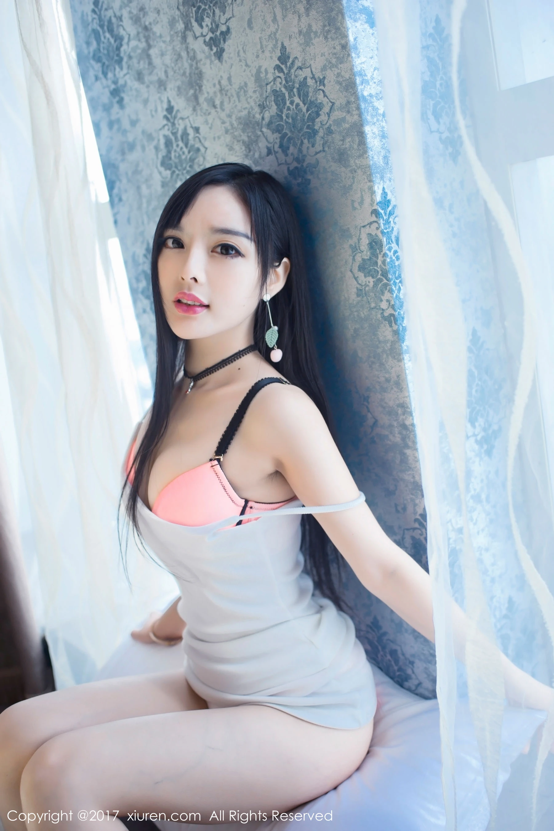 活力時刻模特戶外寫真 – 春季甜美風採再現限量 - 15