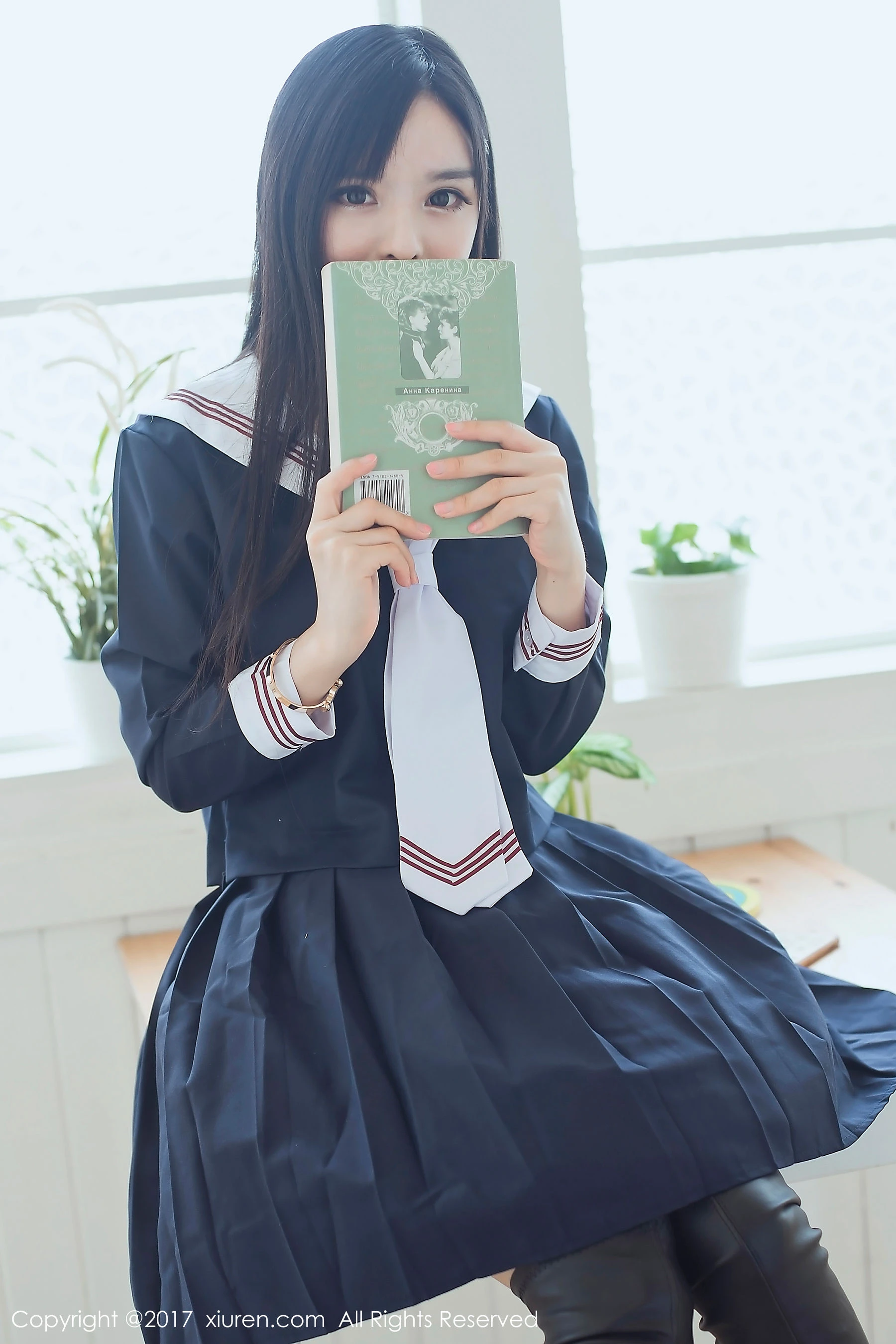 活力時刻模特戶外寫真 – 春季甜美風採再現限量 - 36