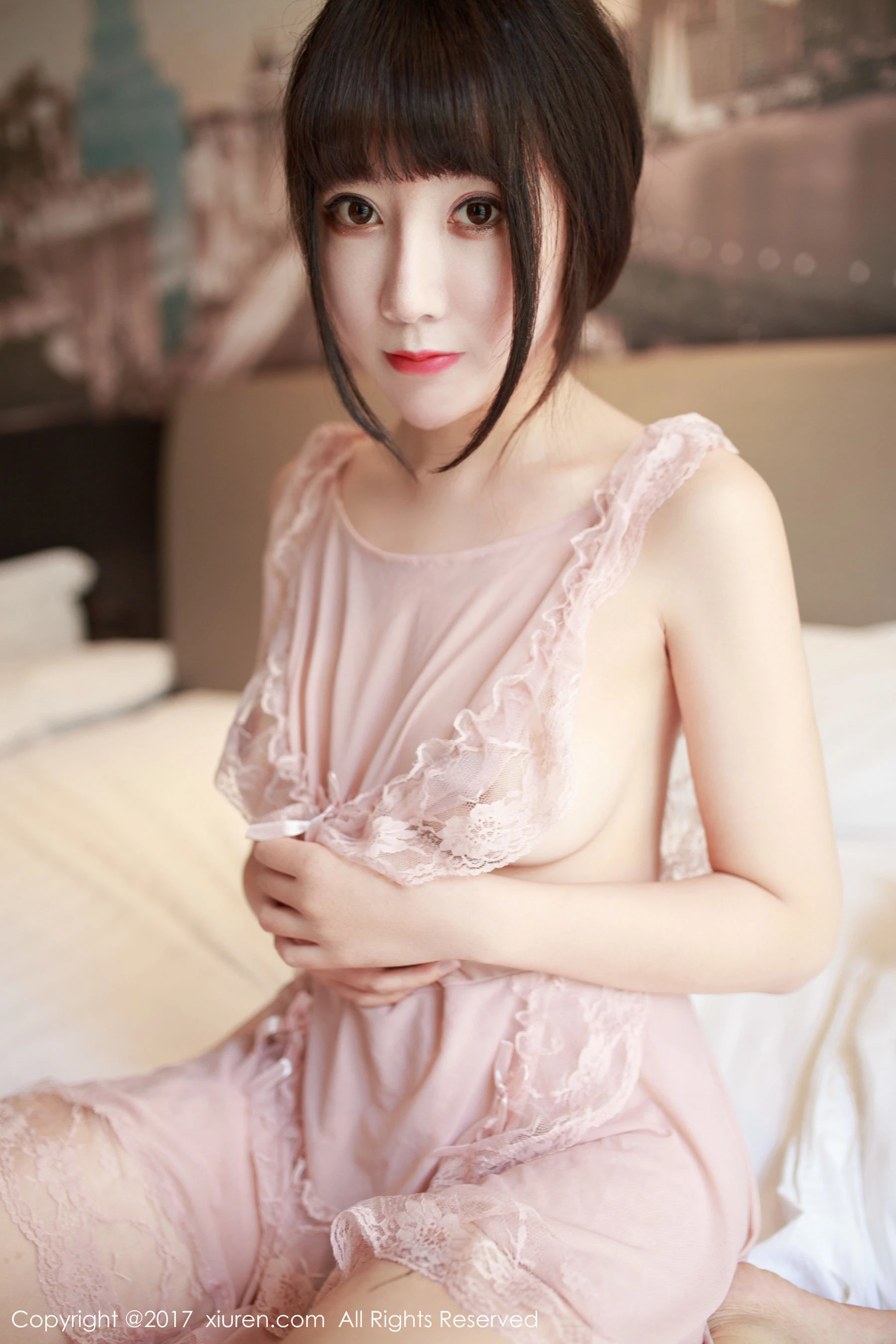 甜美校花私藏美照 – 彰化室內深夜獨家呈現精選 - 10