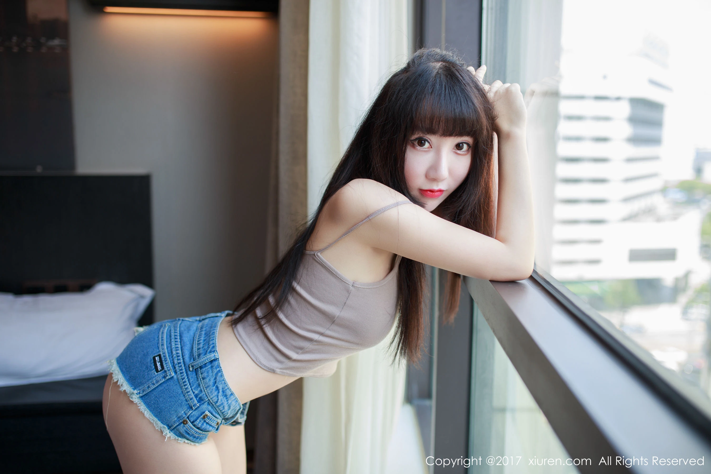 甜美校花私藏美照 – 彰化室內深夜獨家呈現精選 - 27