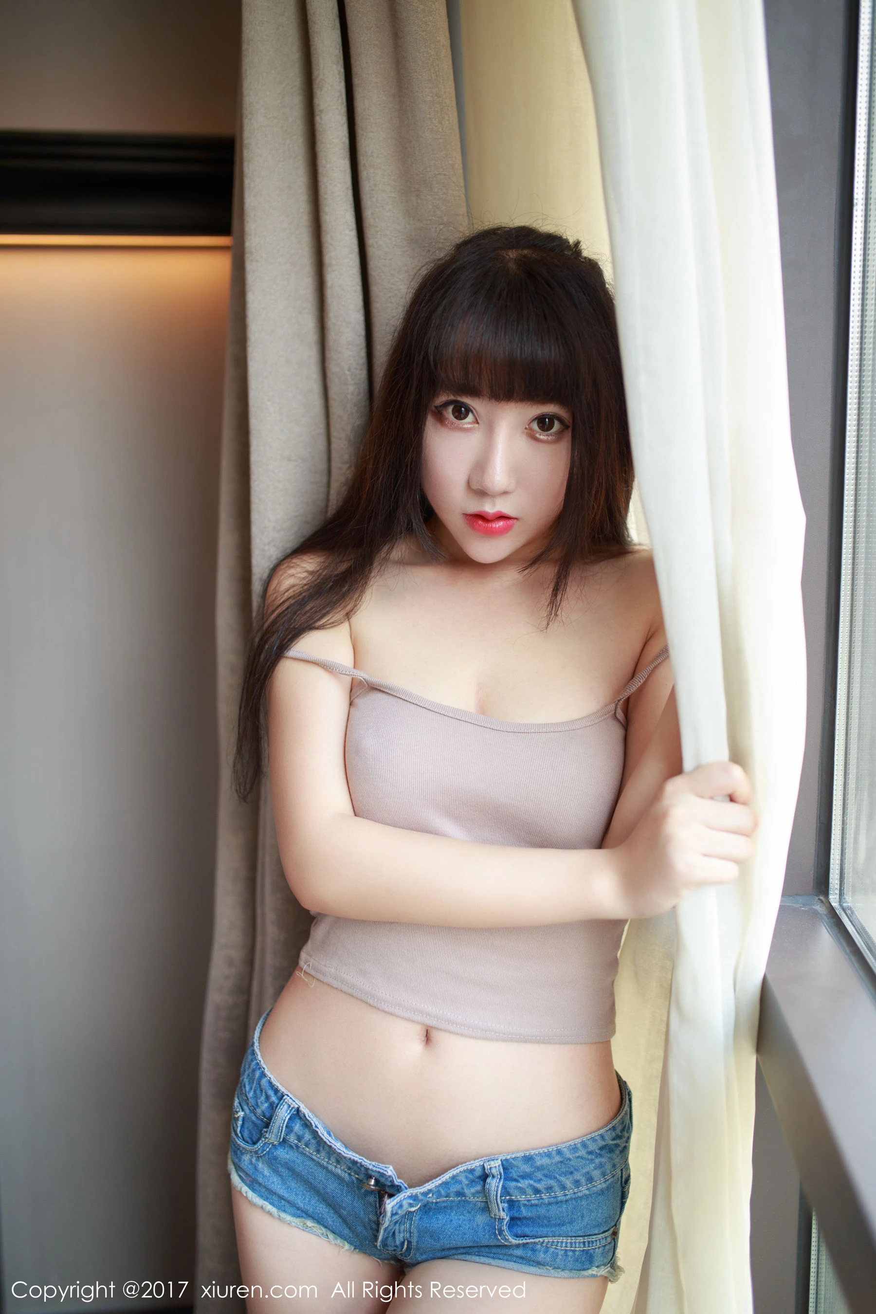 甜美校花私藏美照 – 彰化室內深夜獨家呈現精選 - 29