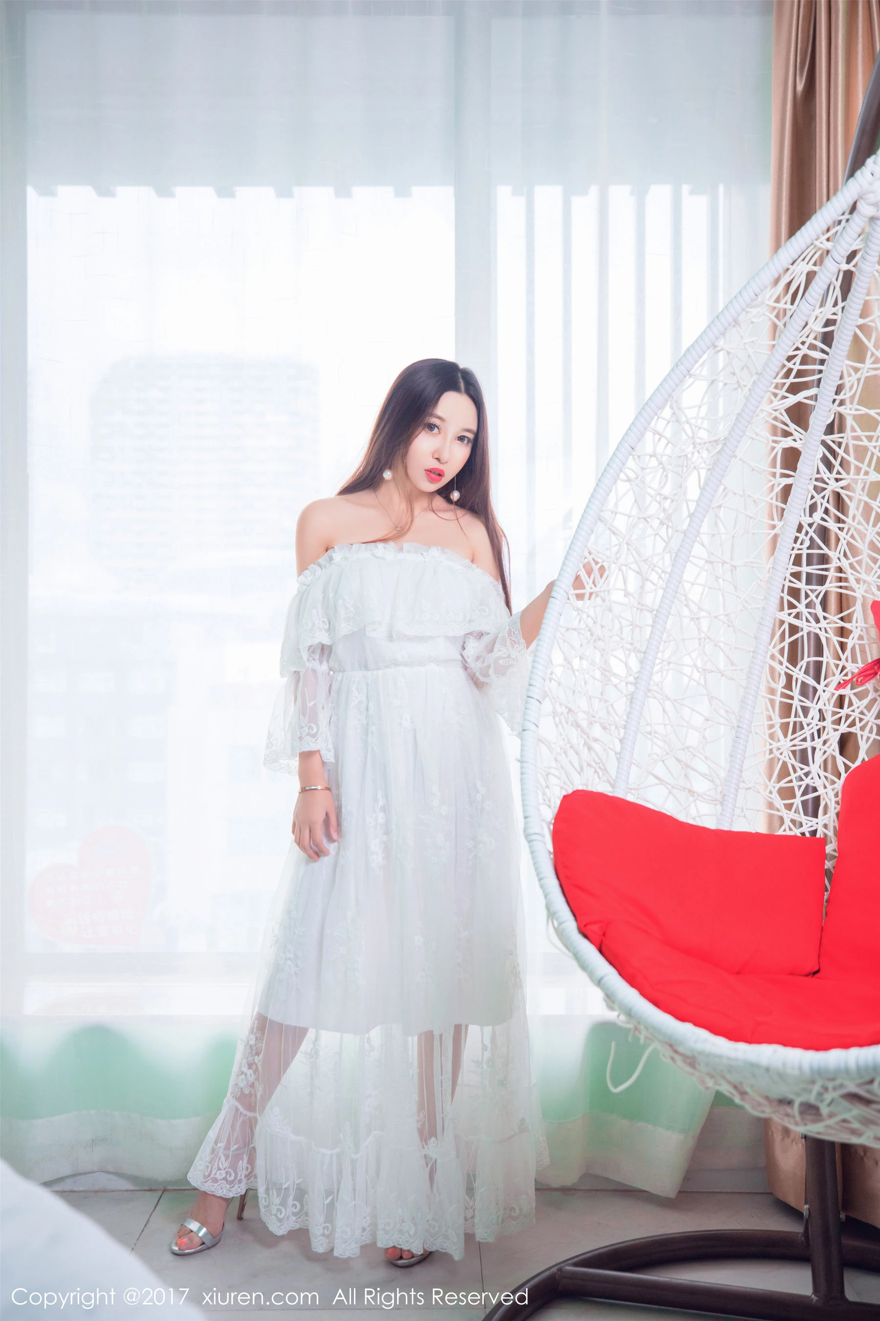 舞者活潑山景寫真 – 夏季活力風格展現典藏 - 11