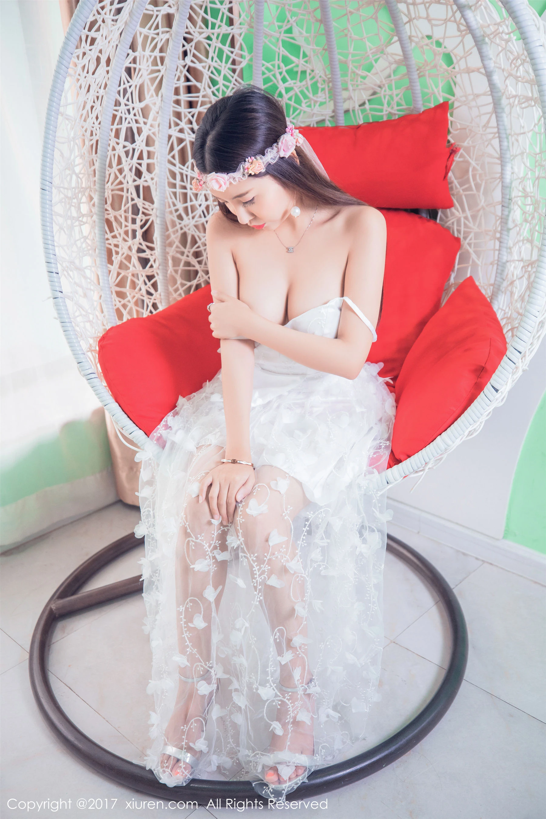 舞者活潑山景寫真 – 夏季活力風格展現典藏 - 53