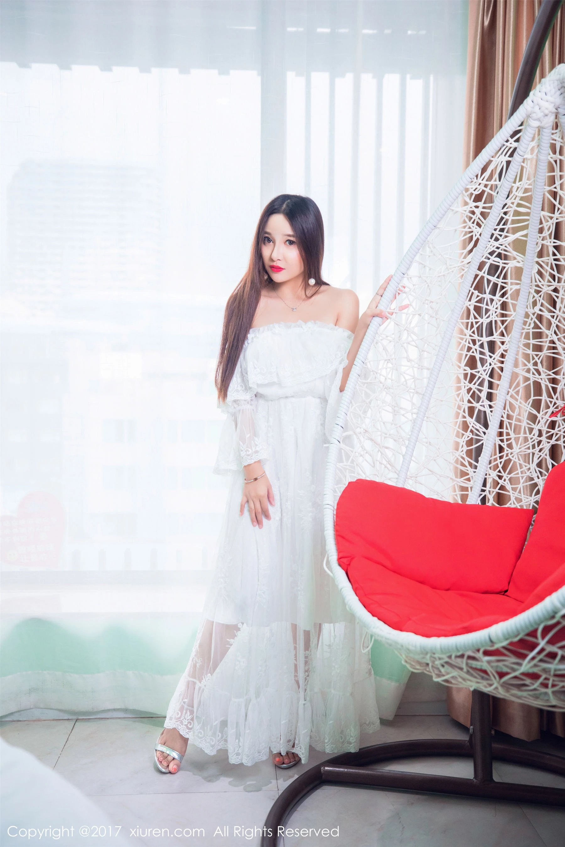 舞者活潑山景寫真 – 夏季活力風格展現典藏 - 6