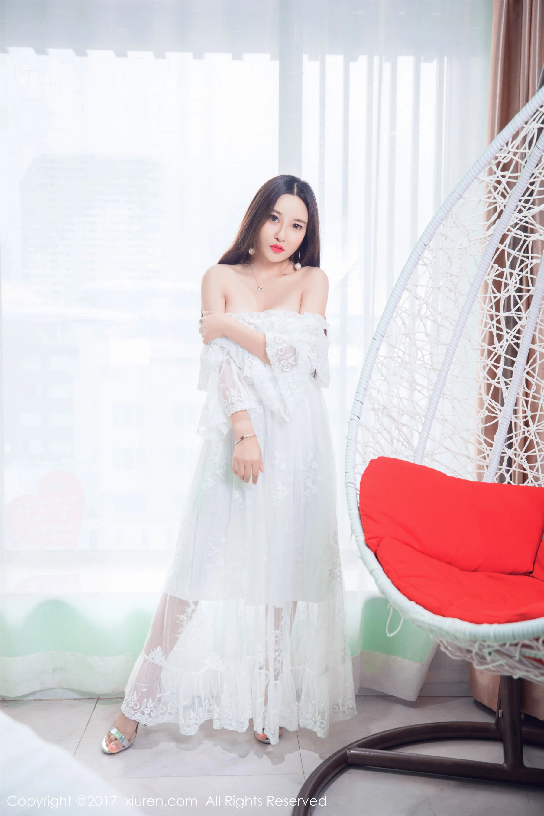 舞者活潑山景寫真 – 夏季活力風格展現典藏 - 9