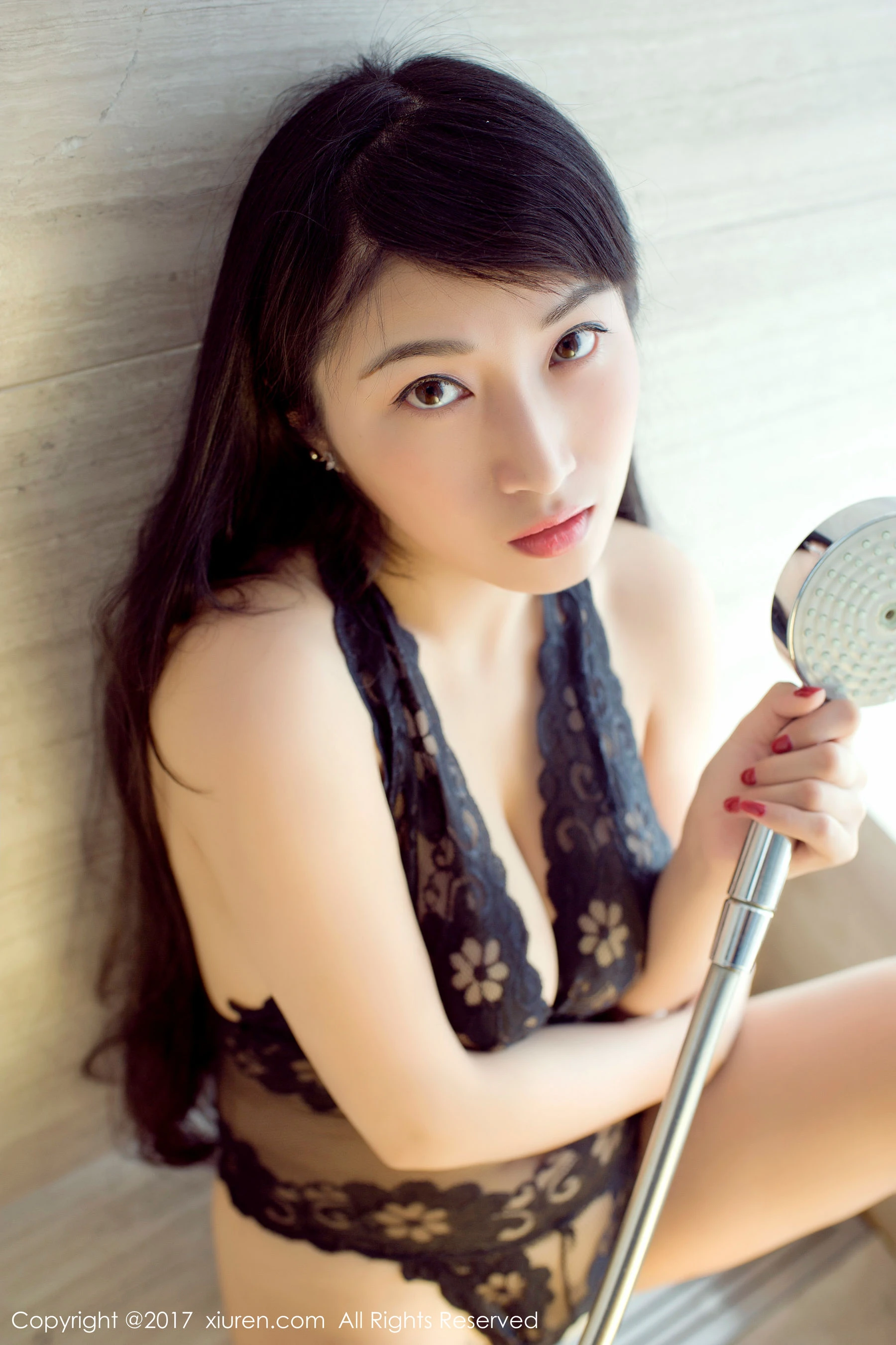 黎明新北DJ寫真精選 – 甜美寫真館激情完美融合精選 - 35
