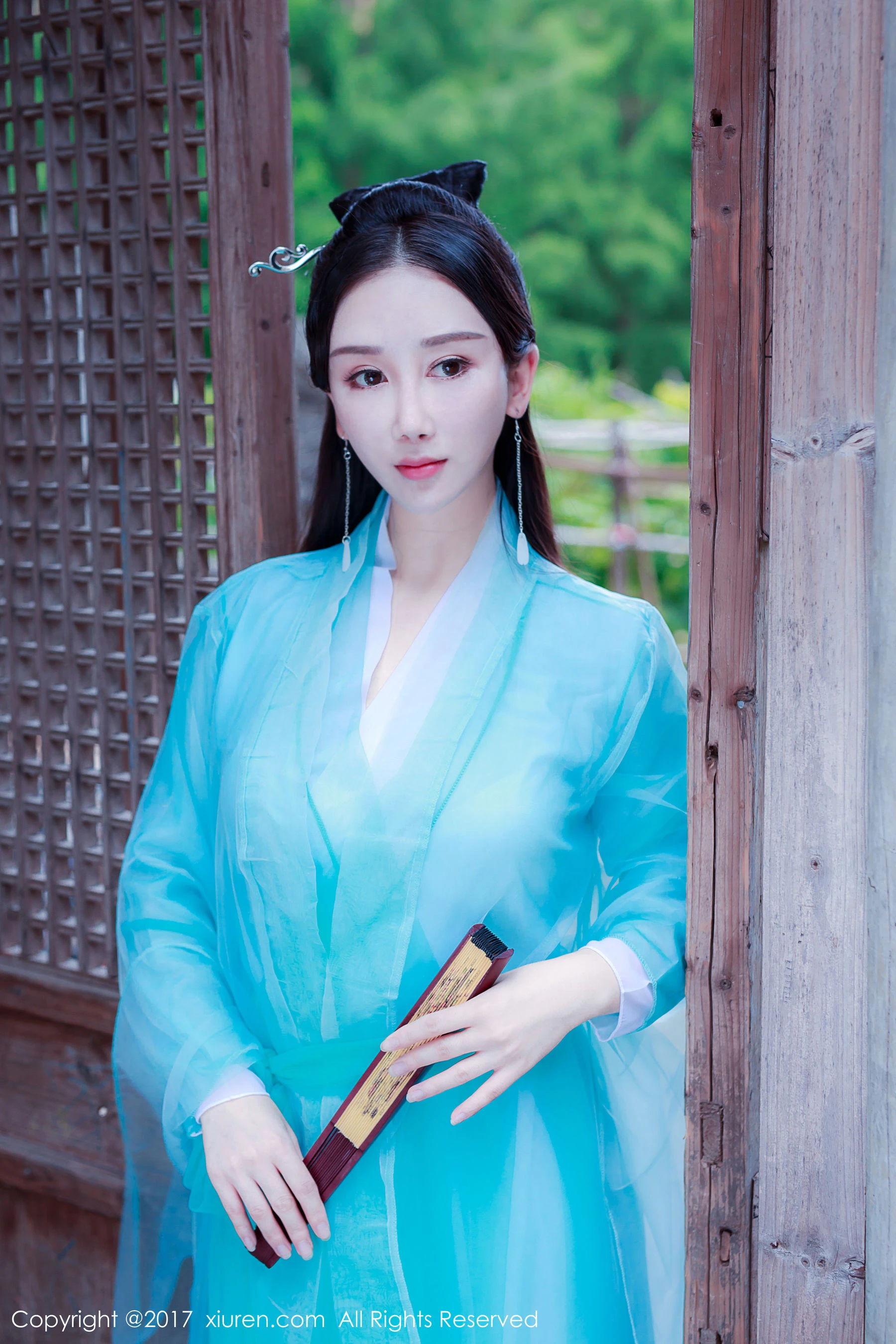 清晨新北空姐寫真精選 – 活潑戶外俏皮完美融合珍藏 - 27