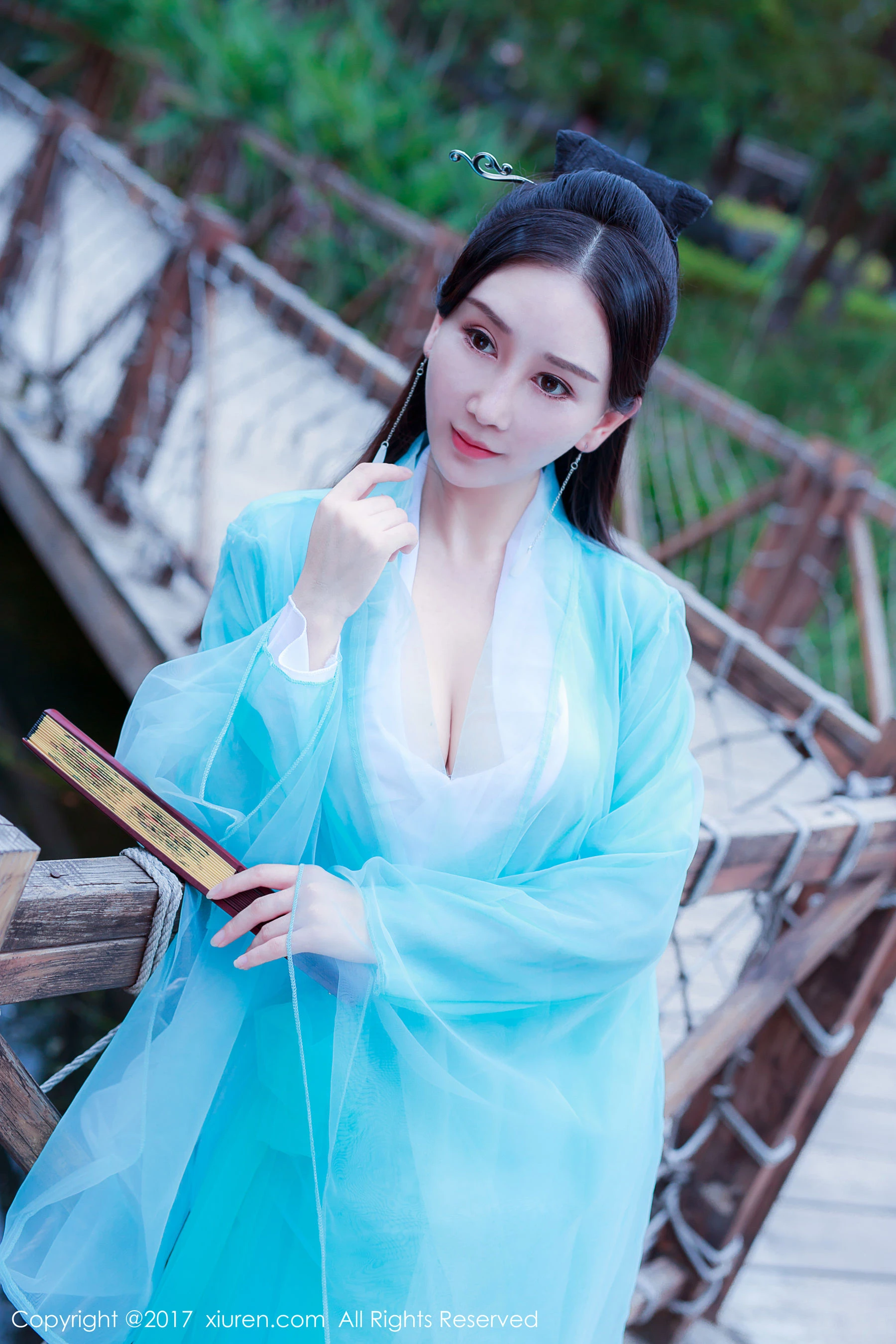 清晨新北空姐寫真精選 – 活潑戶外俏皮完美融合珍藏 - 28