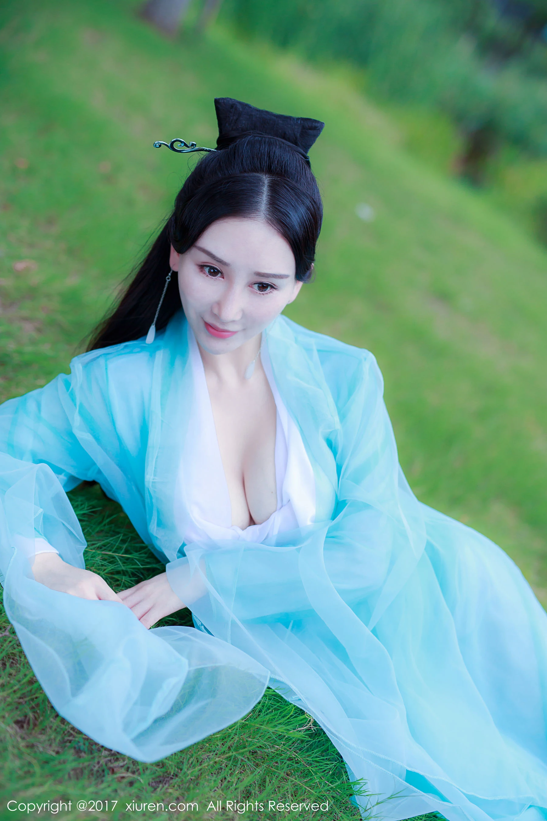 清晨新北空姐寫真精選 – 活潑戶外俏皮完美融合珍藏 - 31